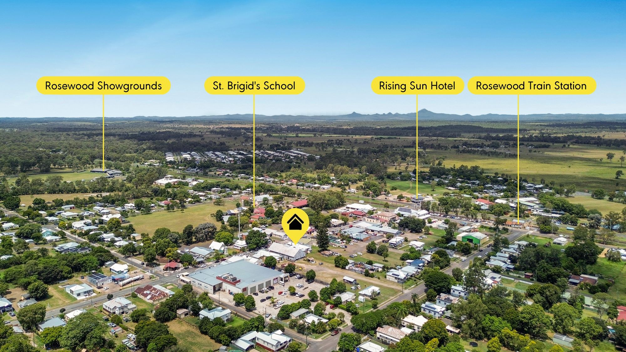 30 John Street, Rosewood, QLD 4340