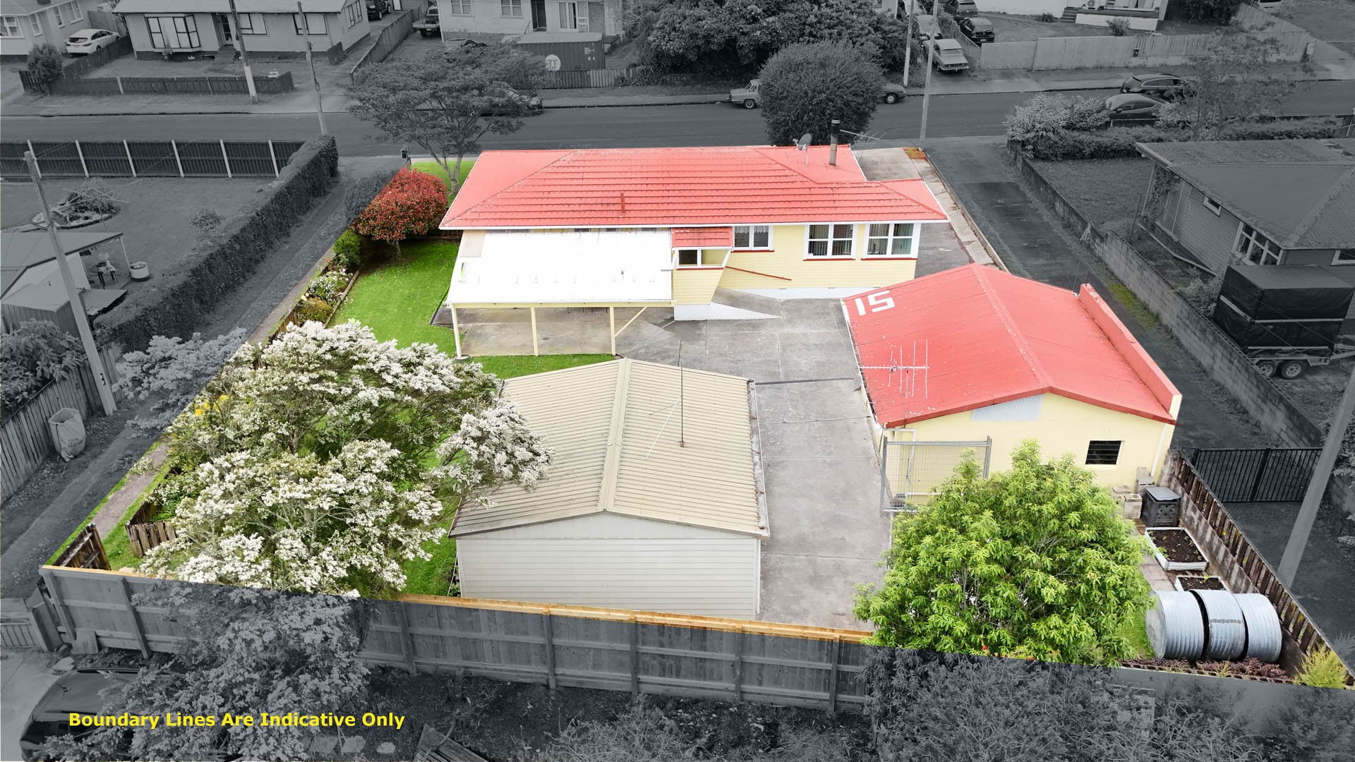 51 Sheehan Avenue, Papakura, Papakura