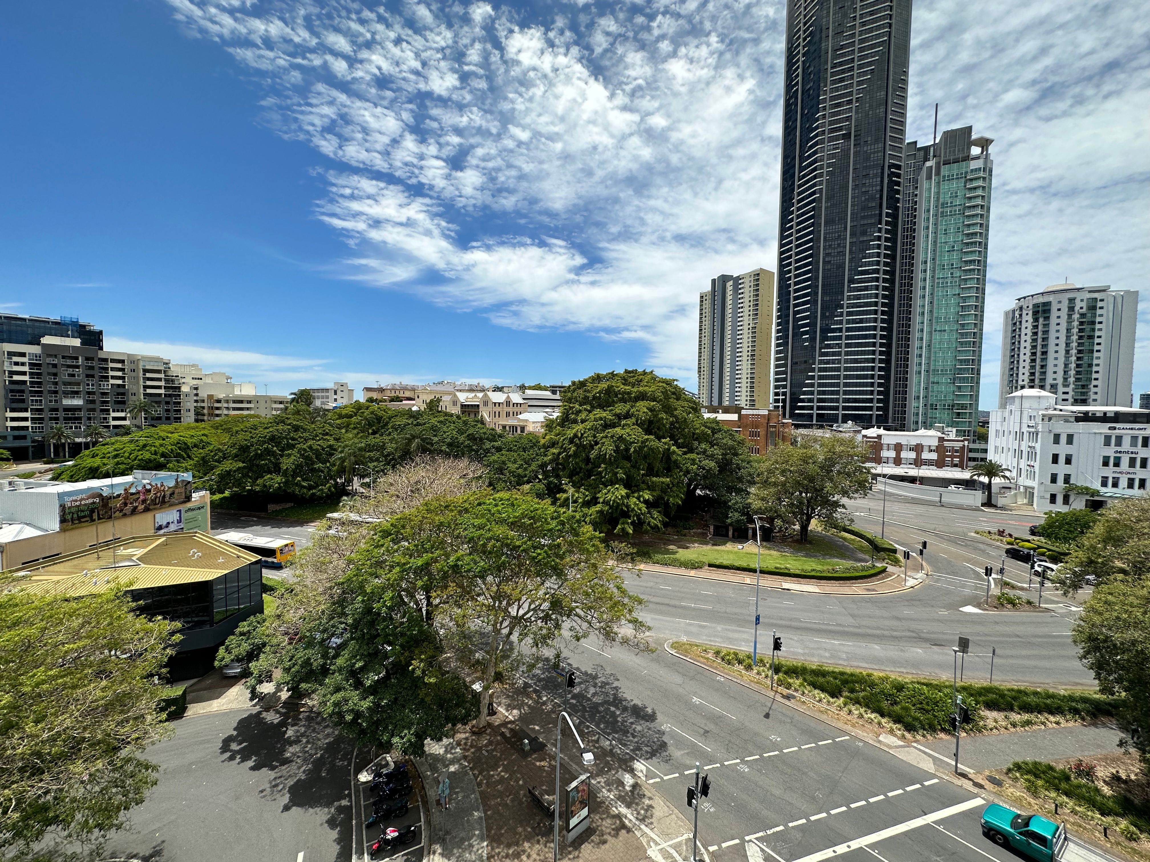 45/22 Barry Parade, Fortitude Valley, QLD 4006