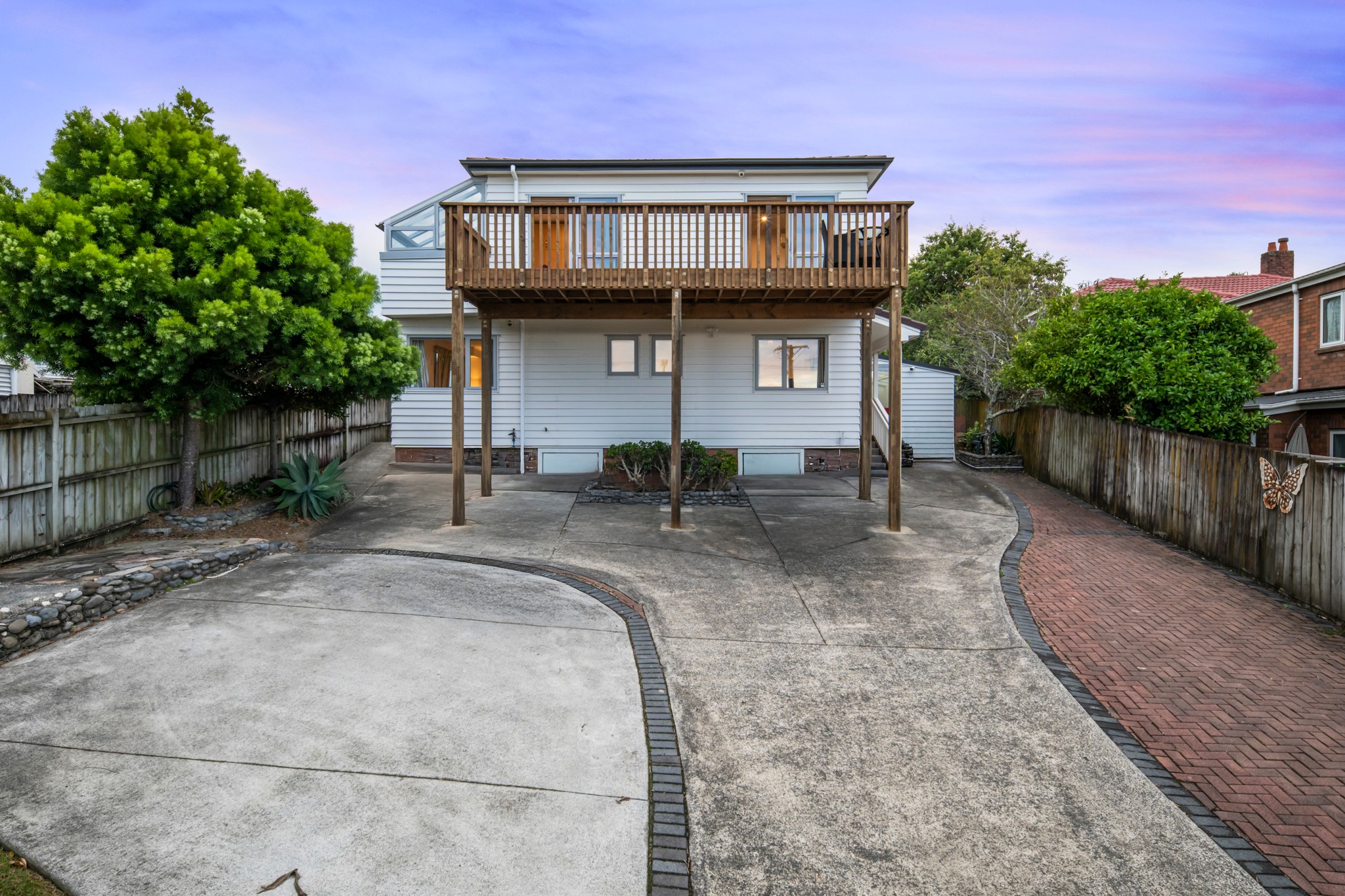 507 Richardson Road, Mount Roskill, Auckland City