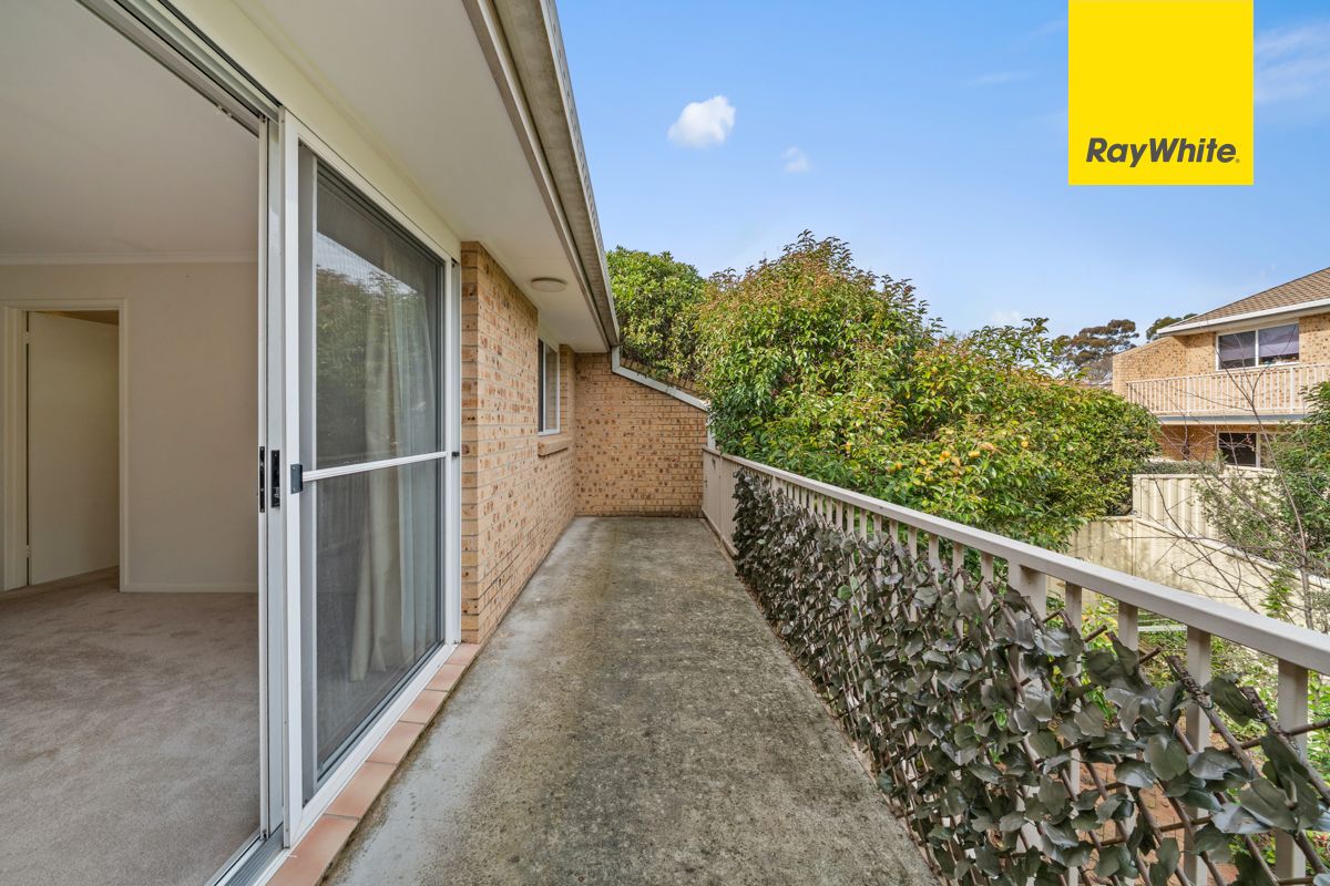 74/15 John Cleland Crescent — photo 15 of 18