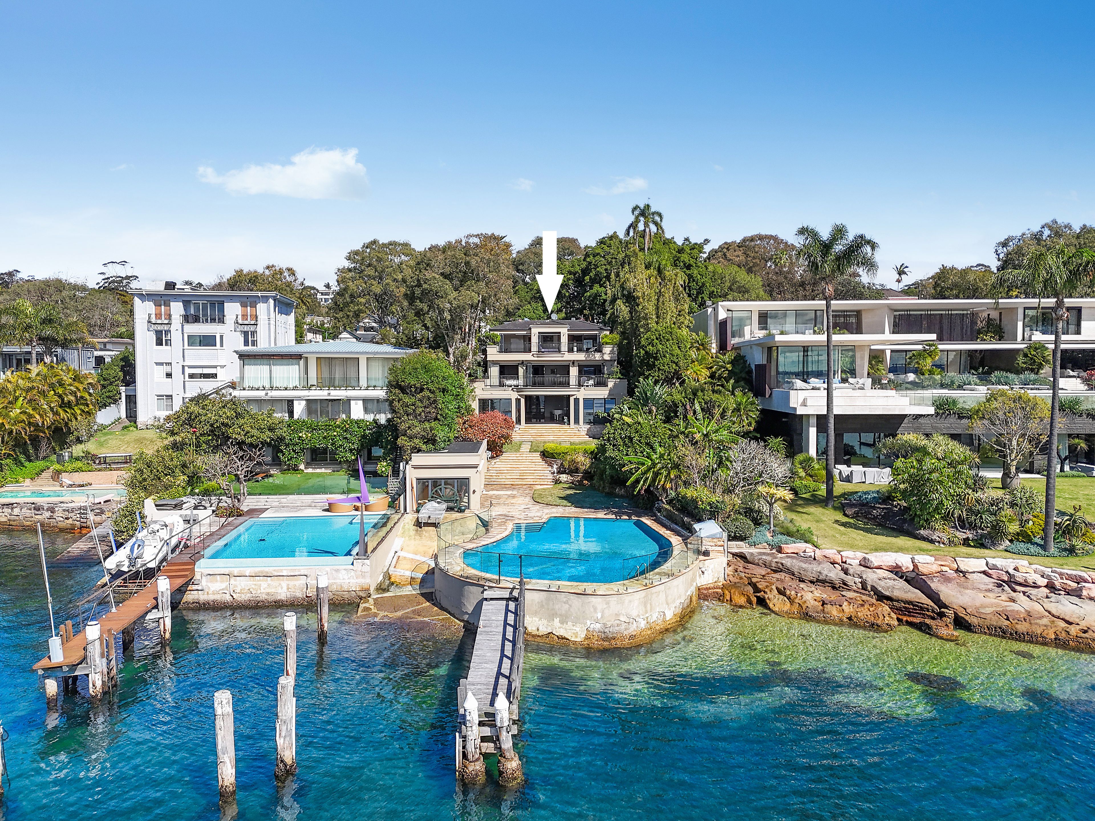Prestige Property Sydney | 2026 Luxury Market Insights & Top Suburbs