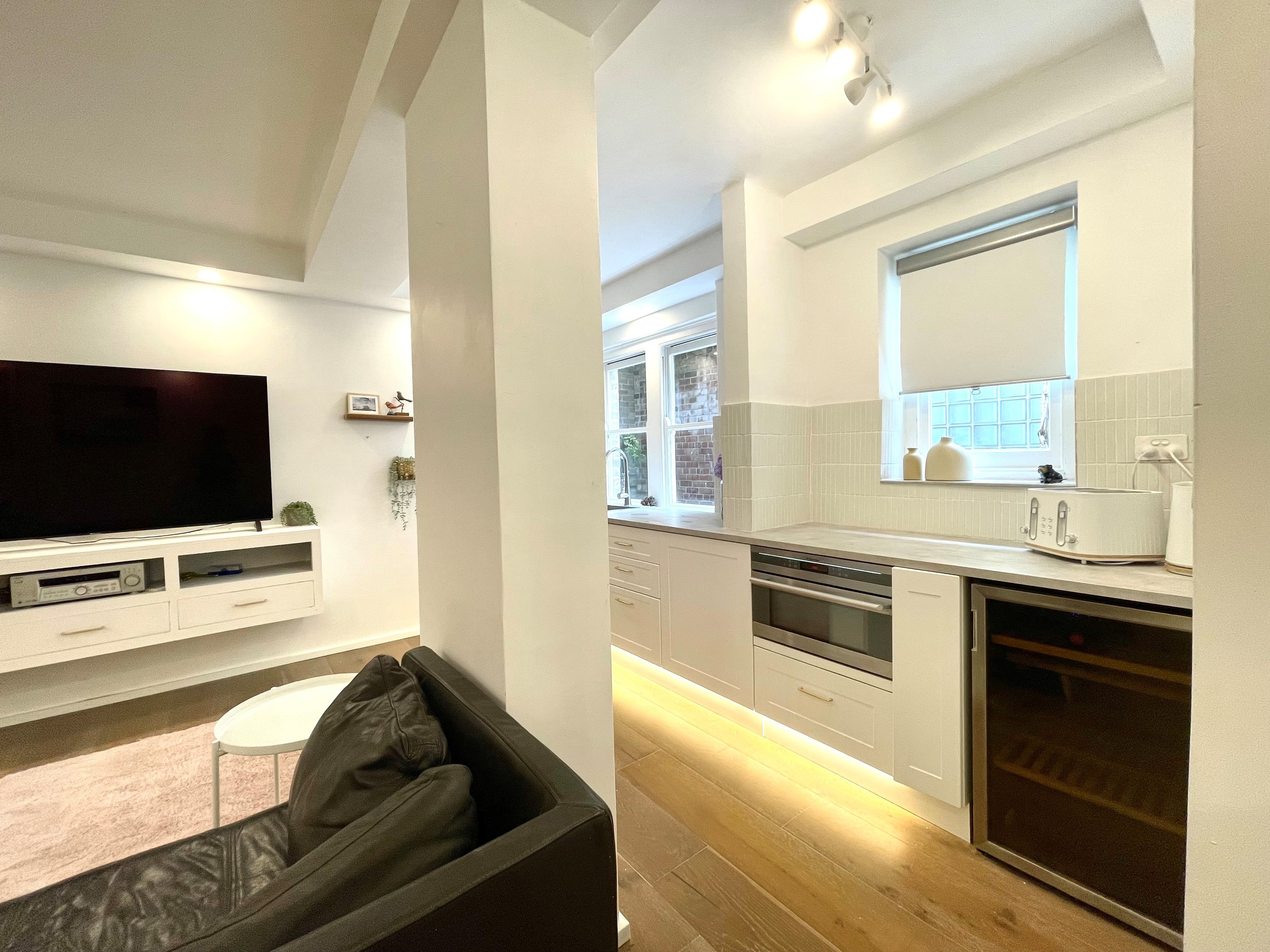 6/364 Moore Park Road, Paddington, NSW 2021