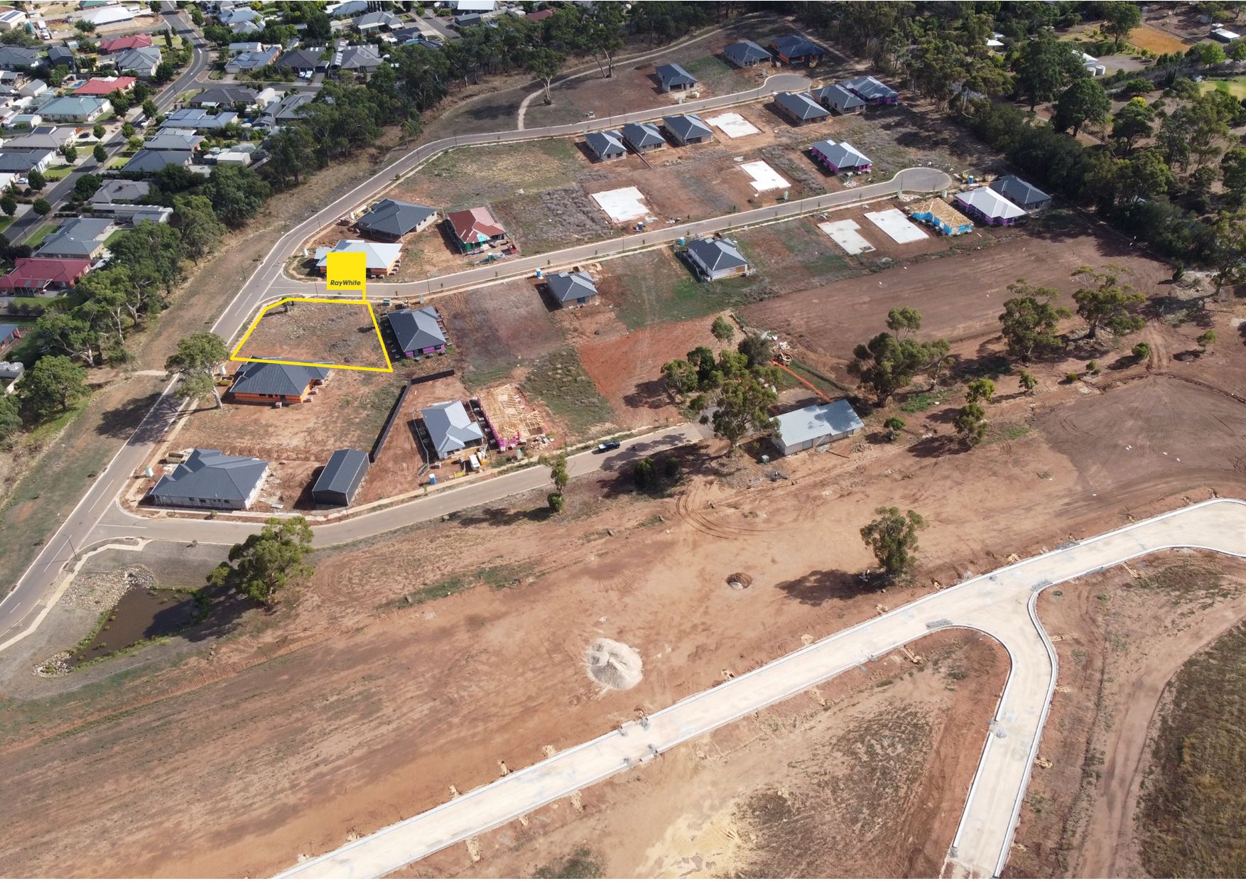 8 Jude Court, Strathalbyn, SA 5255