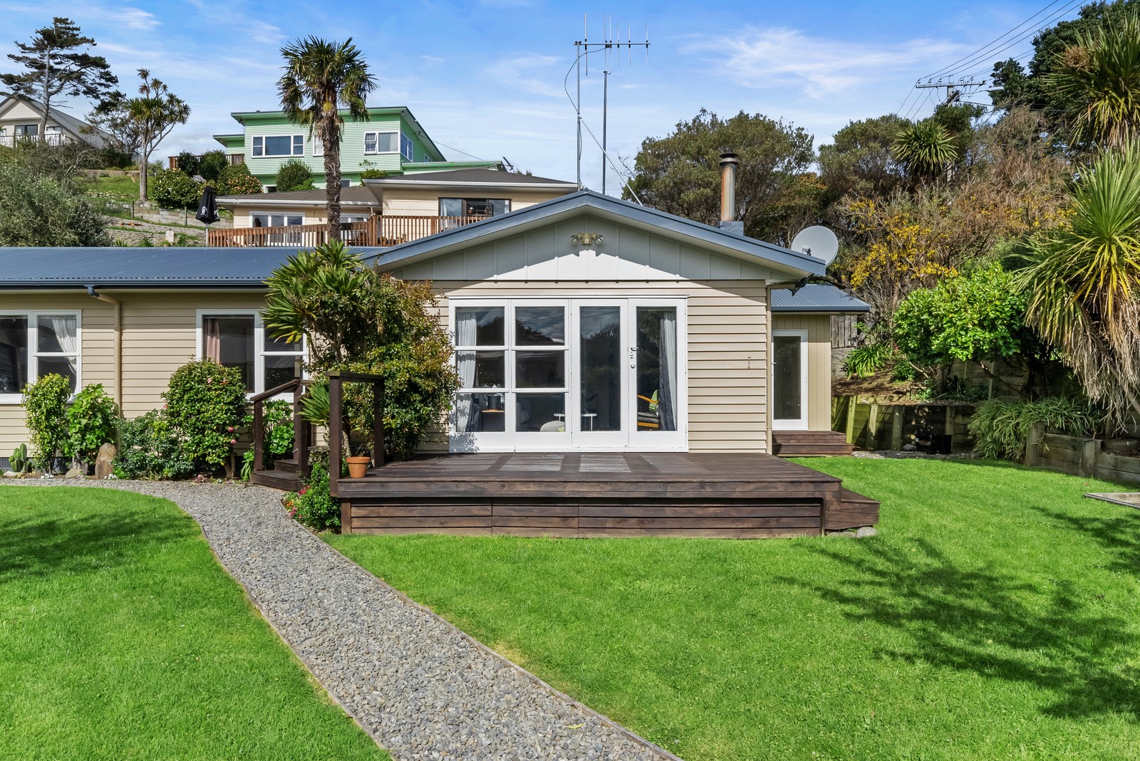 3 William Avenue, Raumati, Kapiti Coast District