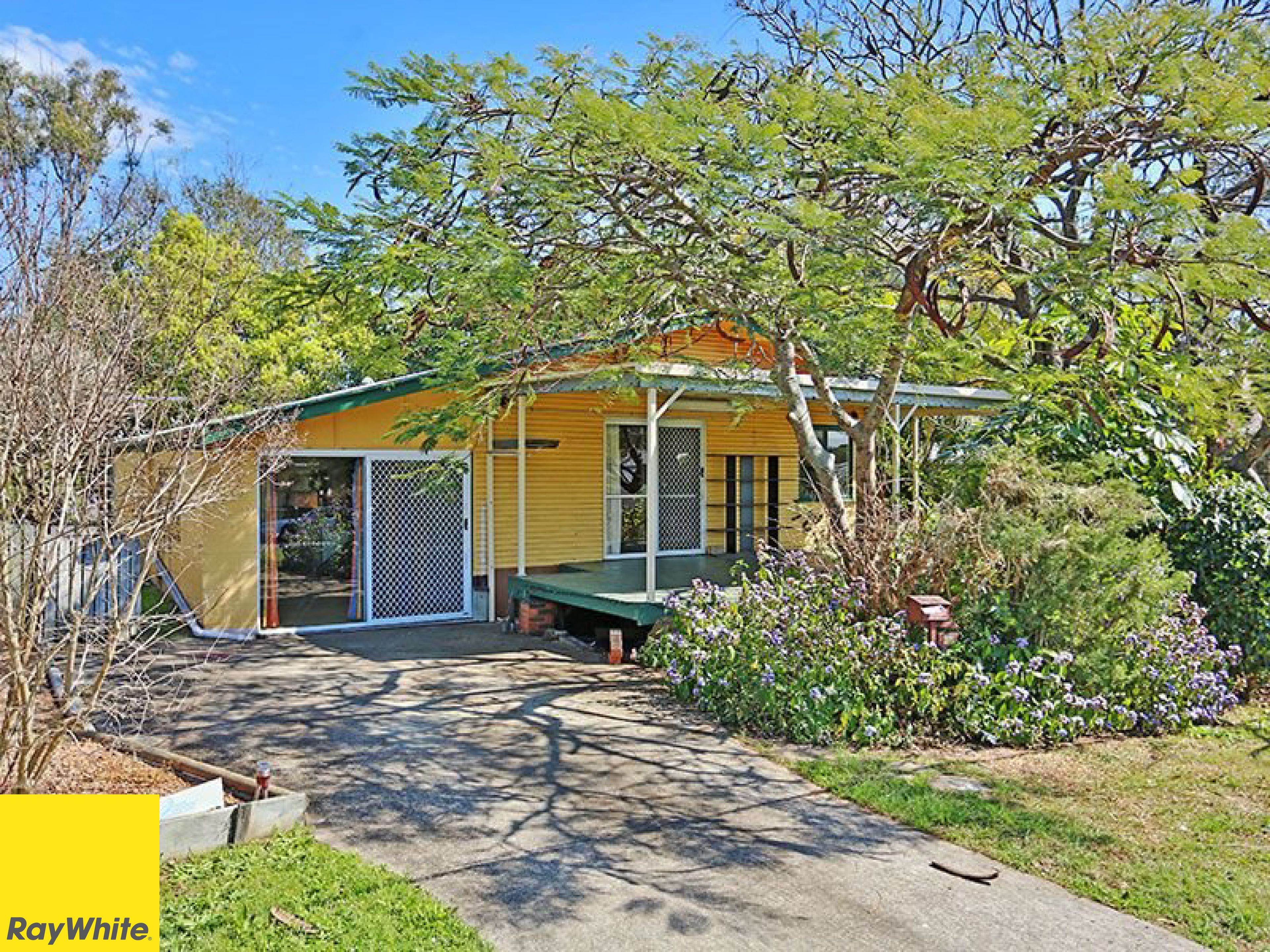 18 Wardle Street, Mount Gravatt East, QLD 4122