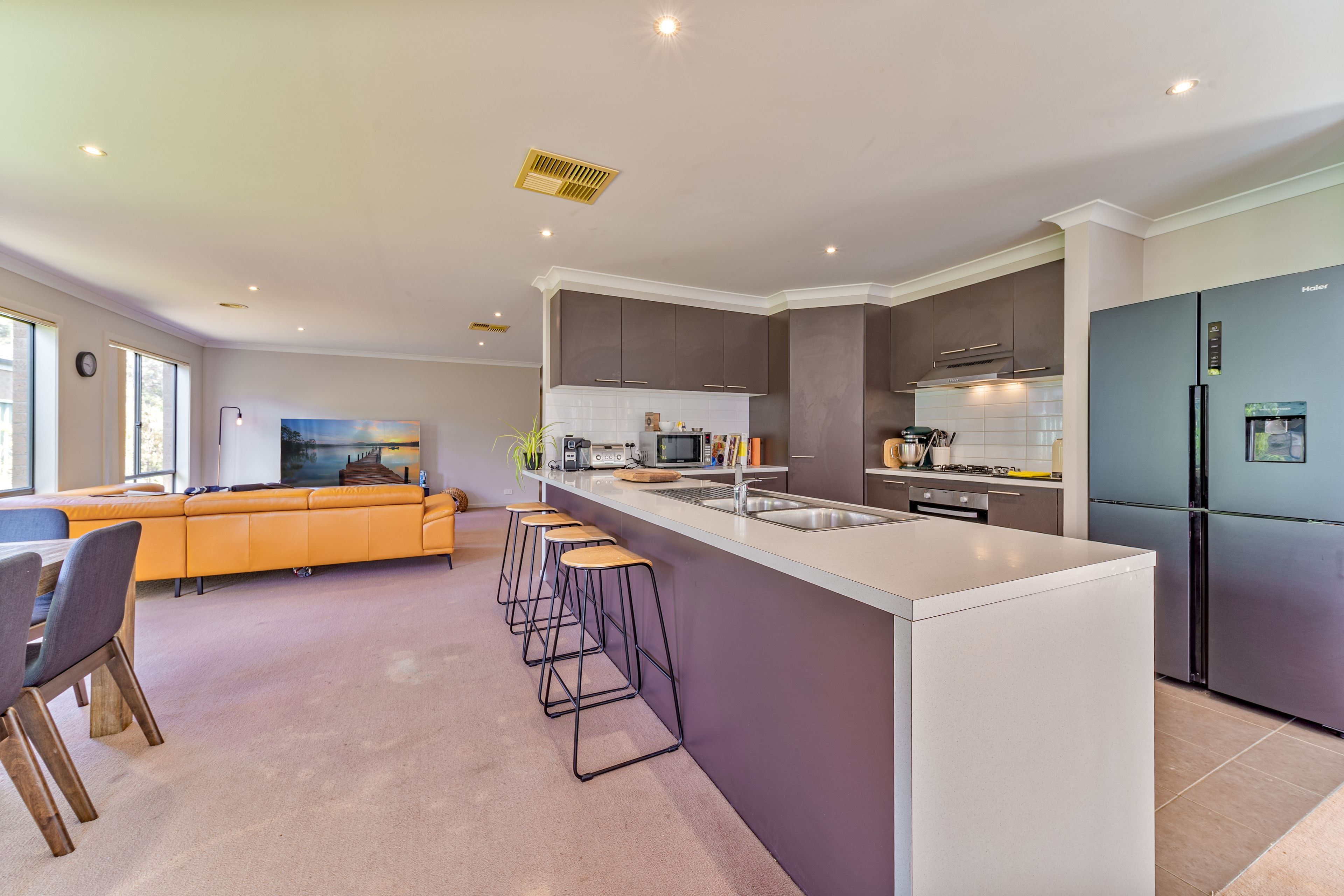 23 Sanctuary Boulevard, Maiden Gully, VIC 3551
