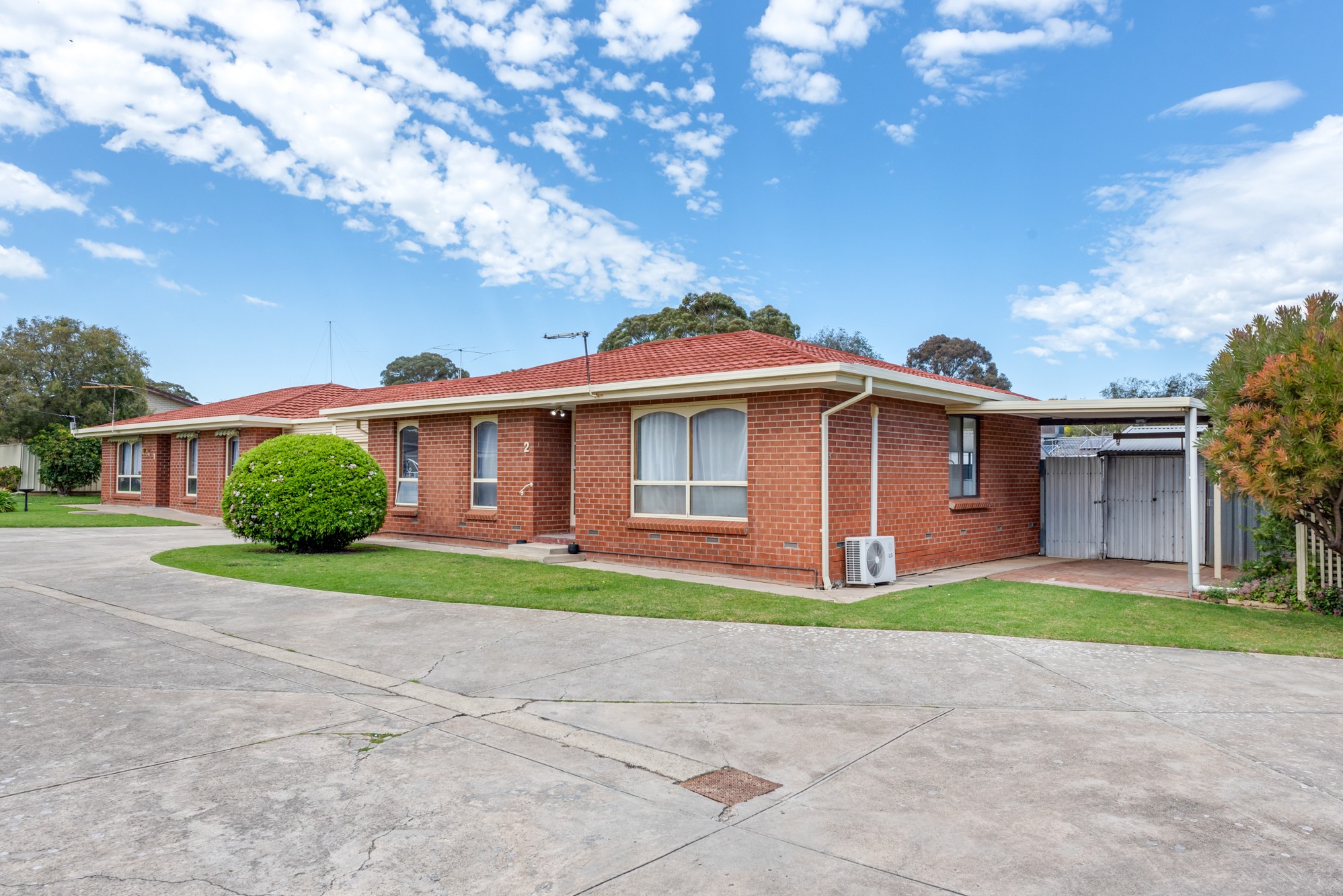 2/4-6 Malone Crescent, Morphett Vale, SA 5162