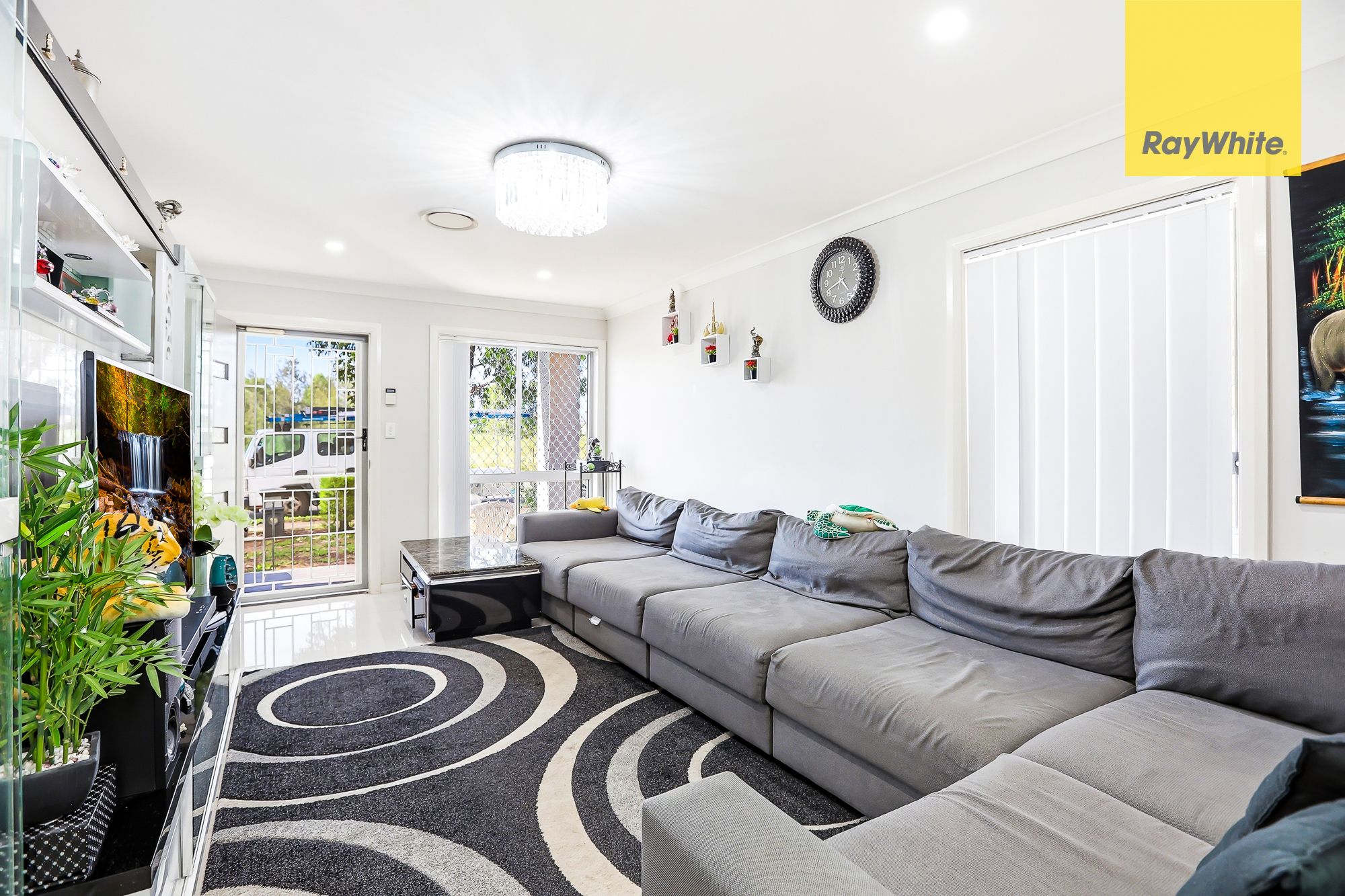 98 Carroll Crescent, Plumpton, NSW 2761