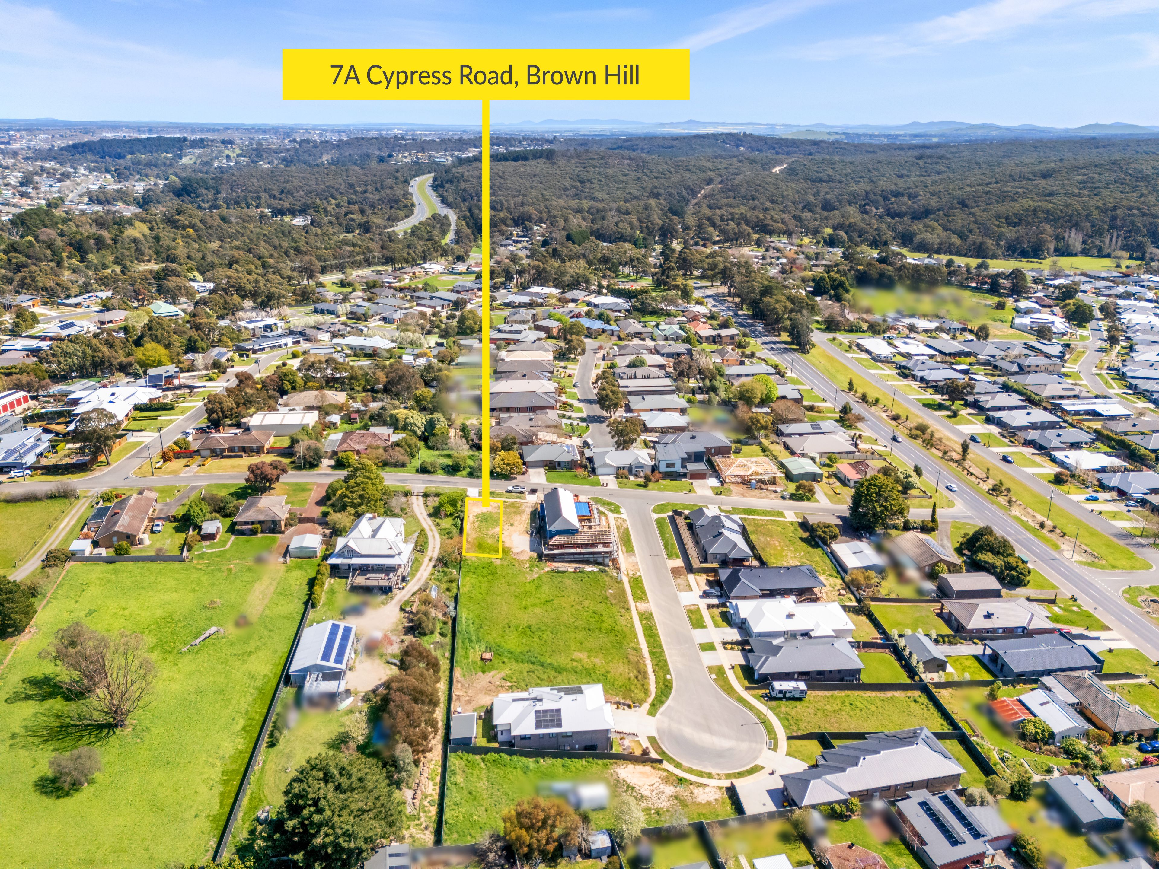 7A Cypress Road — photo from Ray White Ballarat
