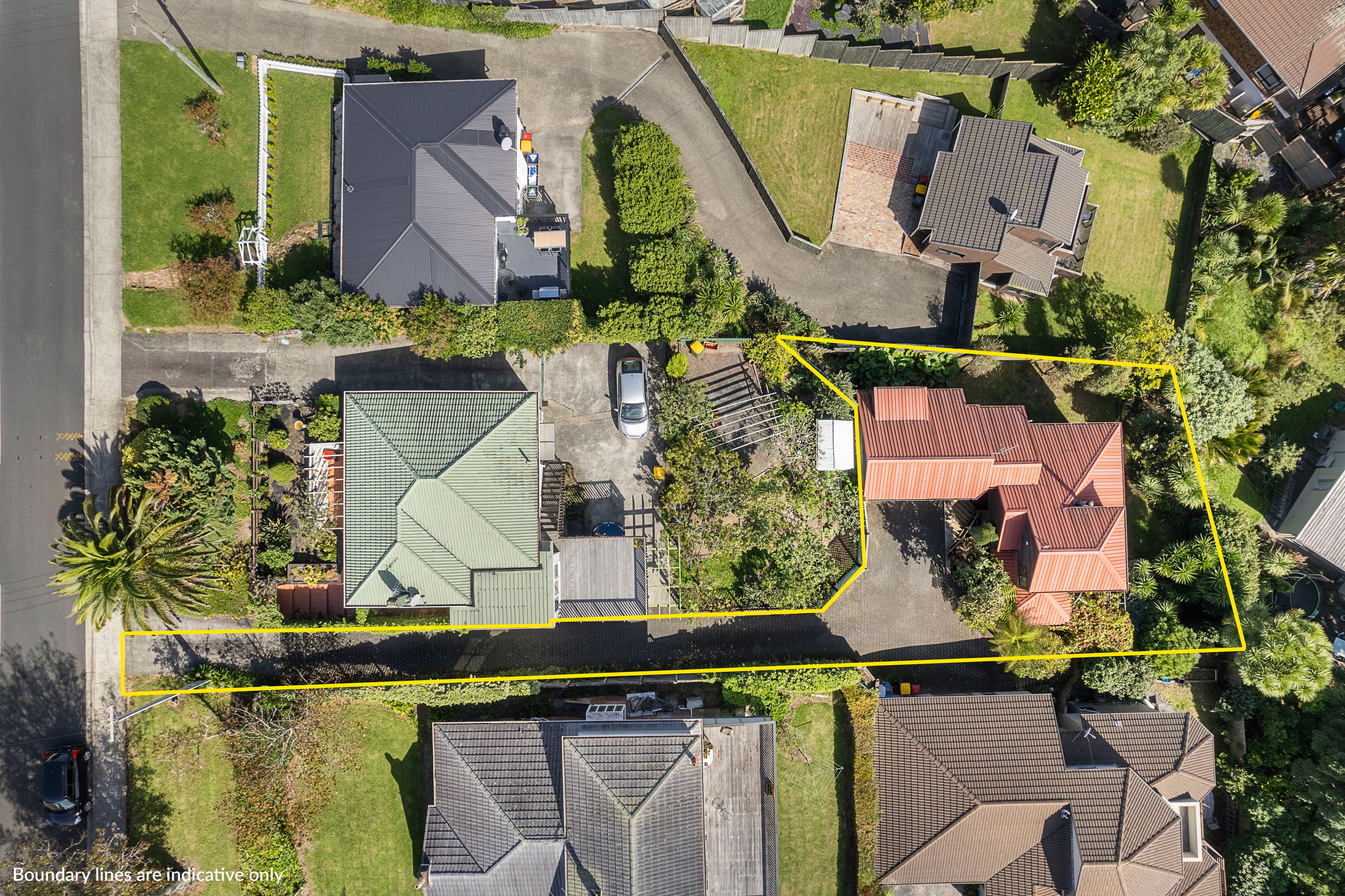 8A View Road, Shelly Park, Manukau City