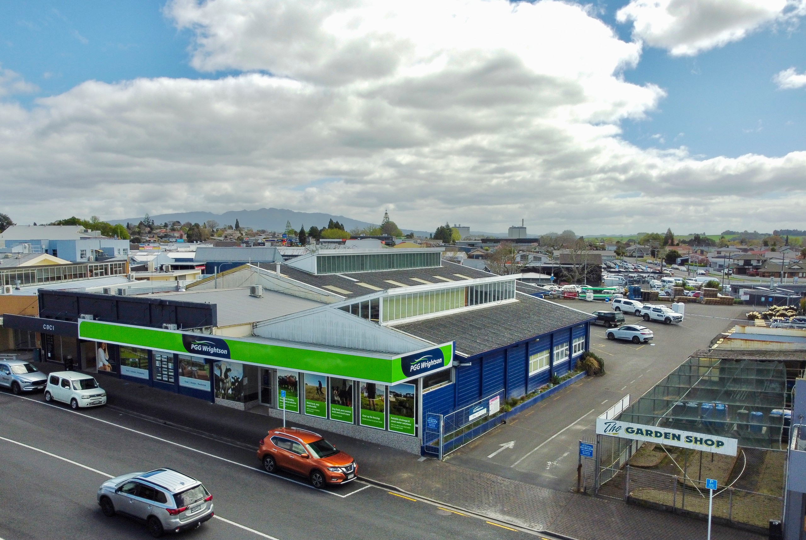 41 Market Street, Te Awamutu, Waipa District