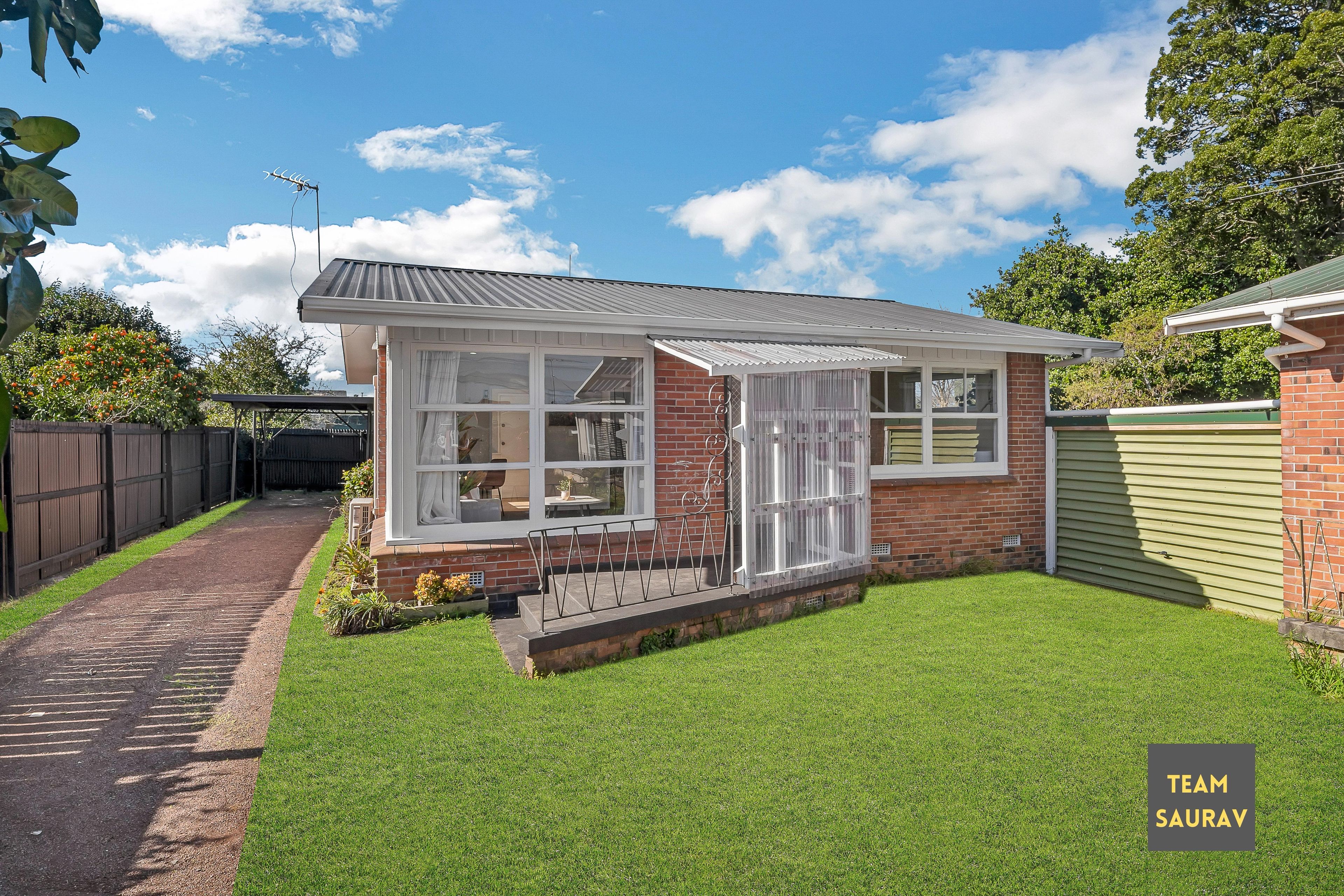 3/25 Shirley Avenue, Papakura, Papakura