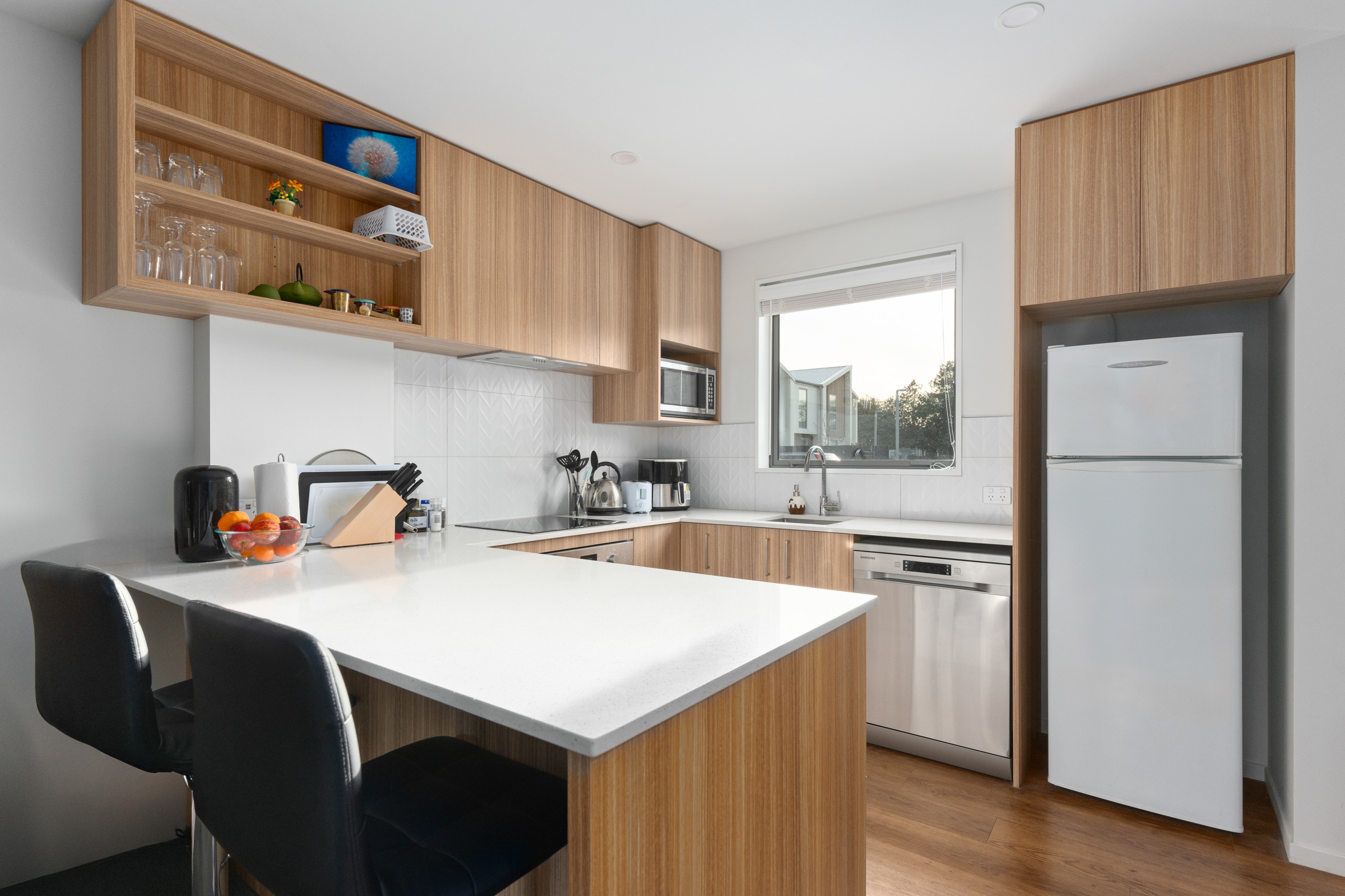 17/7 Lindores Street, Addington, Christchurch City