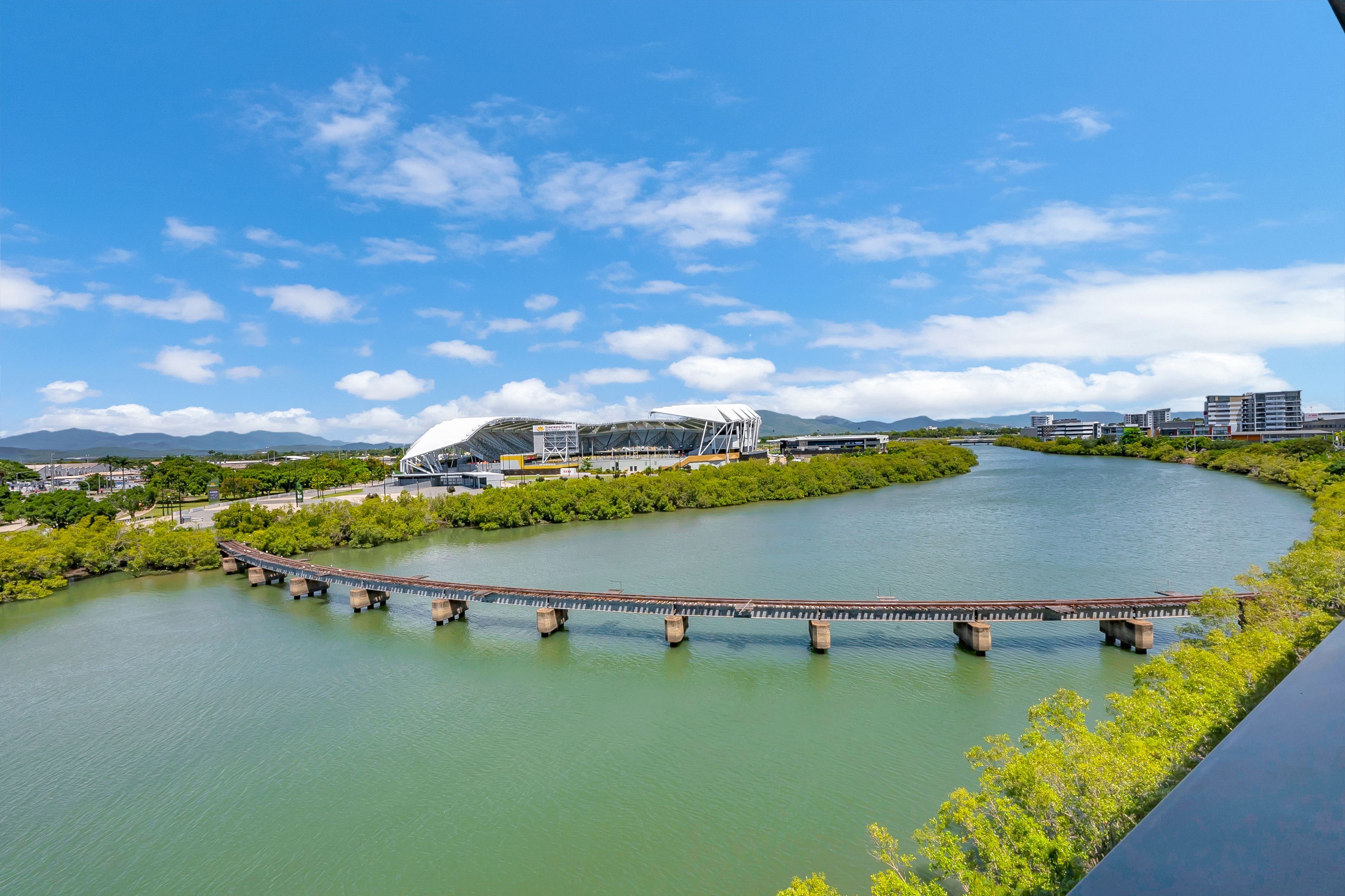 31/8-32 Stanley Street, Townsville City, QLD 4810