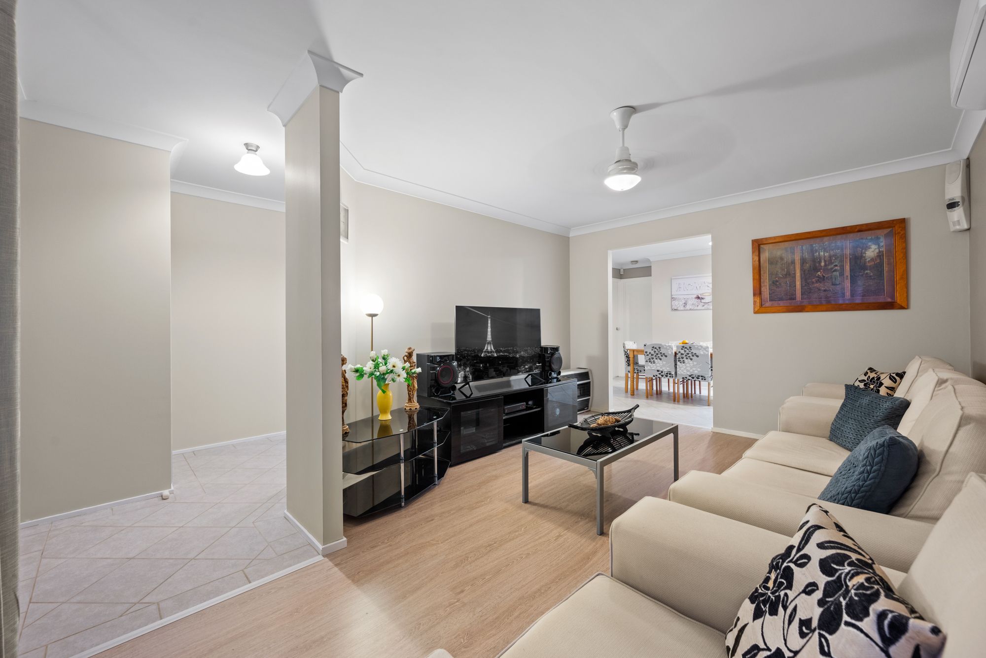 1 Stephano Place, Rosemeadow, NSW 2560