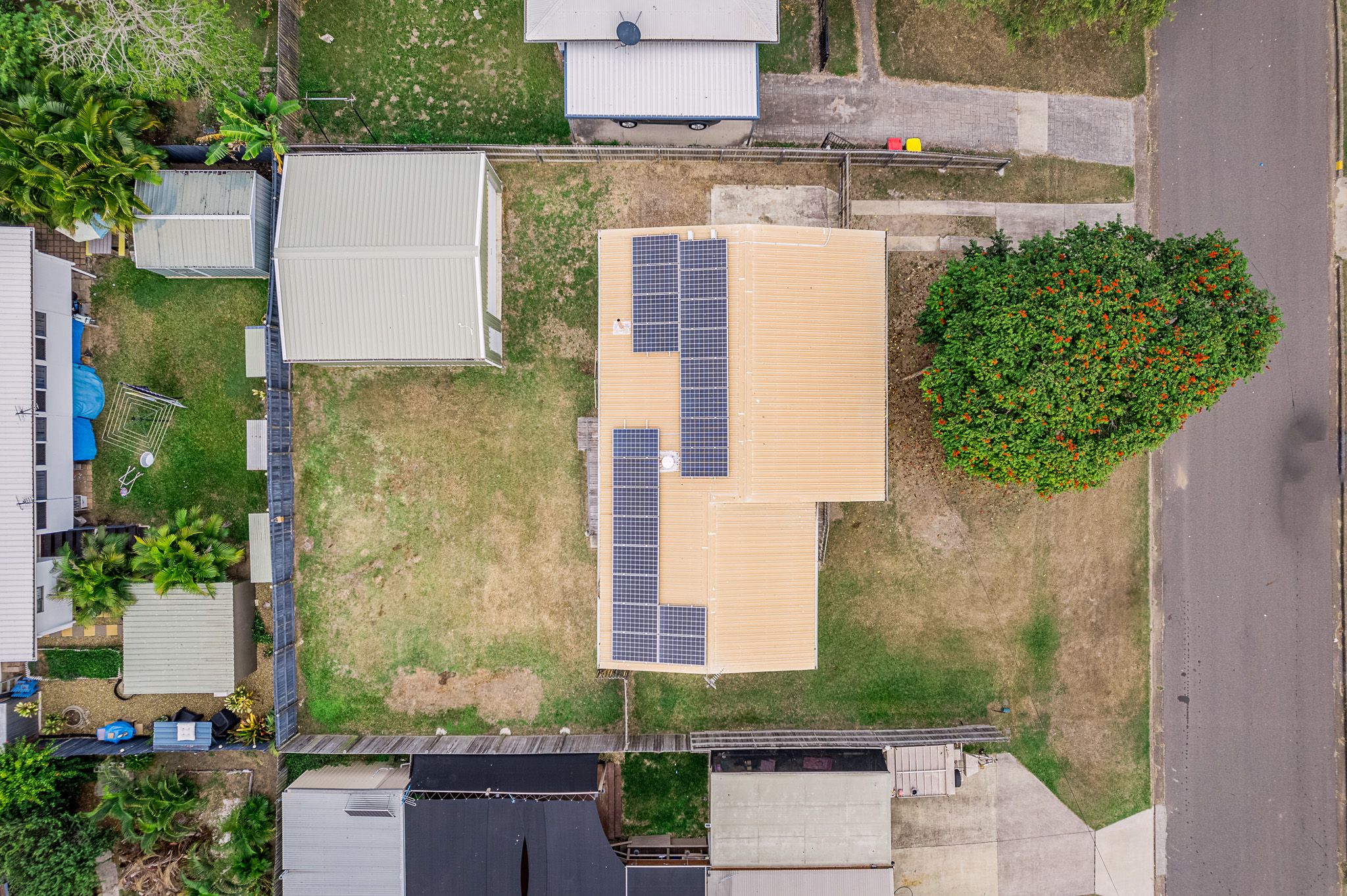50 Golding Street, Barney Point, QLD 4680