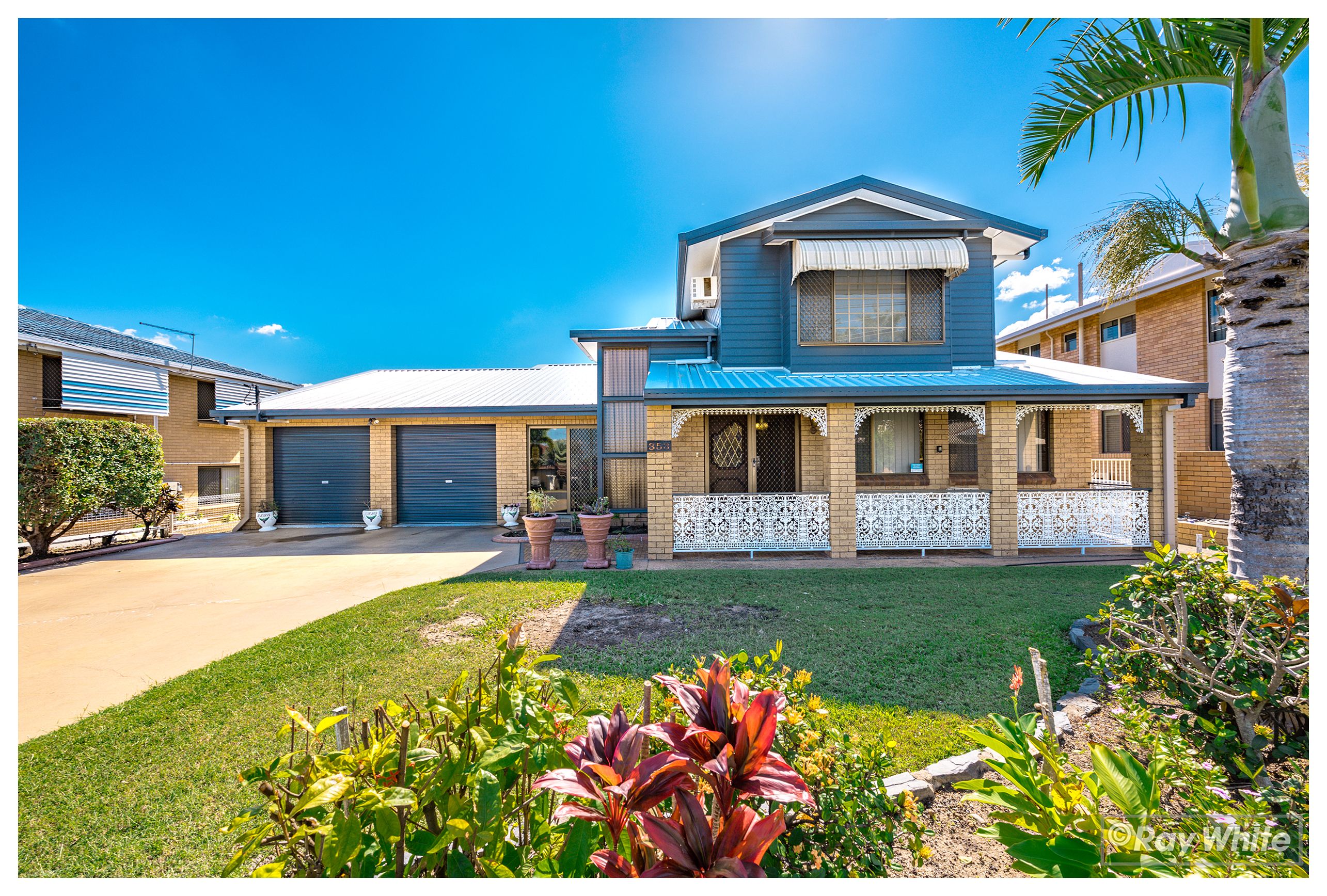 353 Richardson Road, Norman Gardens, QLD 4701 House for Rent Ray