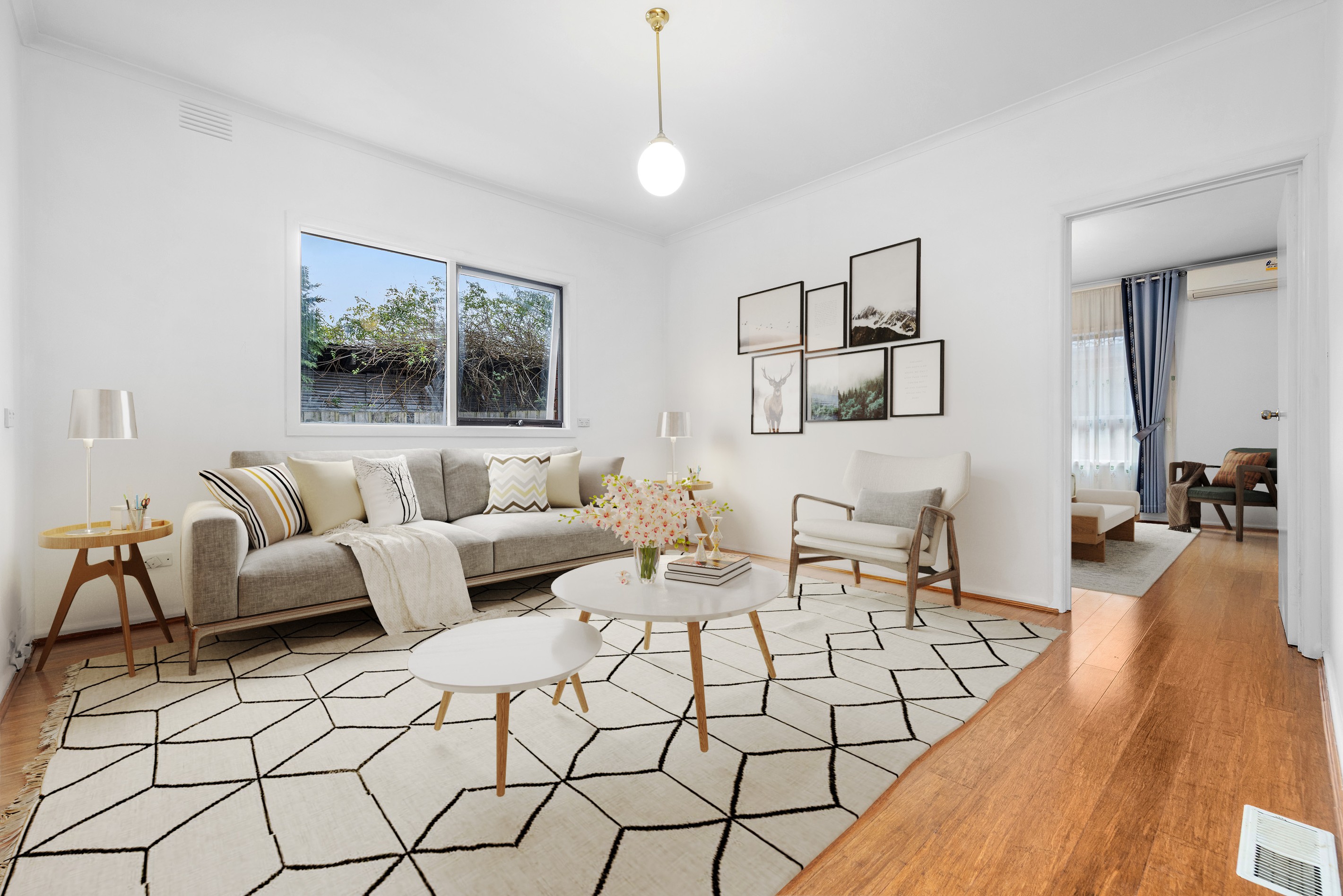 1/4 Catherine Street, Boronia, VIC 3155