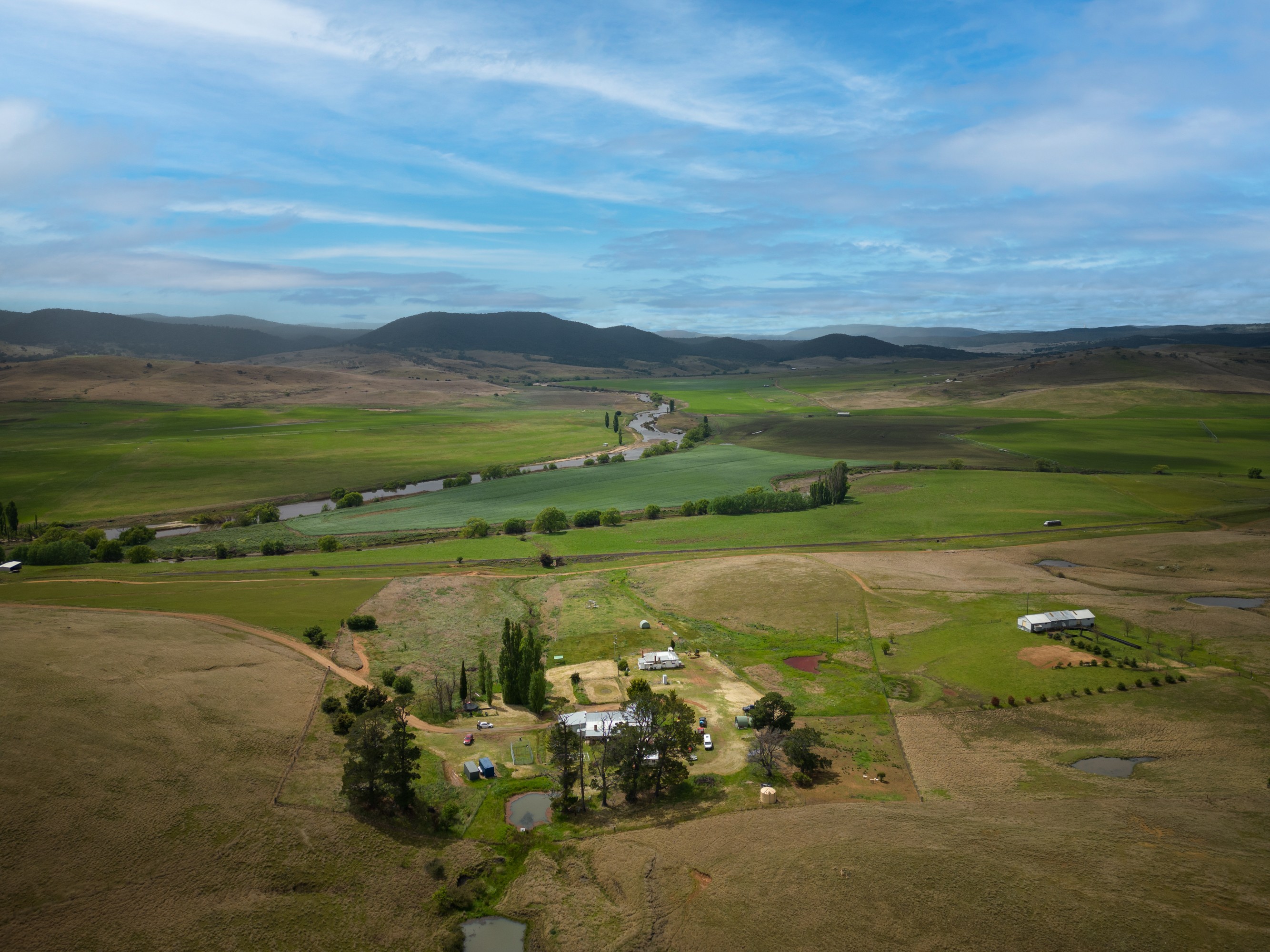466 Chakola Road, Chakola, NSW 2630