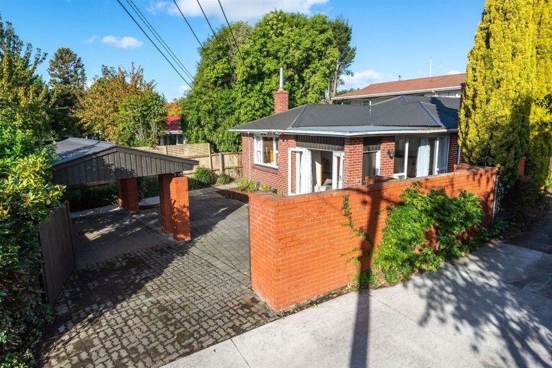 1/236 Grahams Road, Burnside, Christchurch City