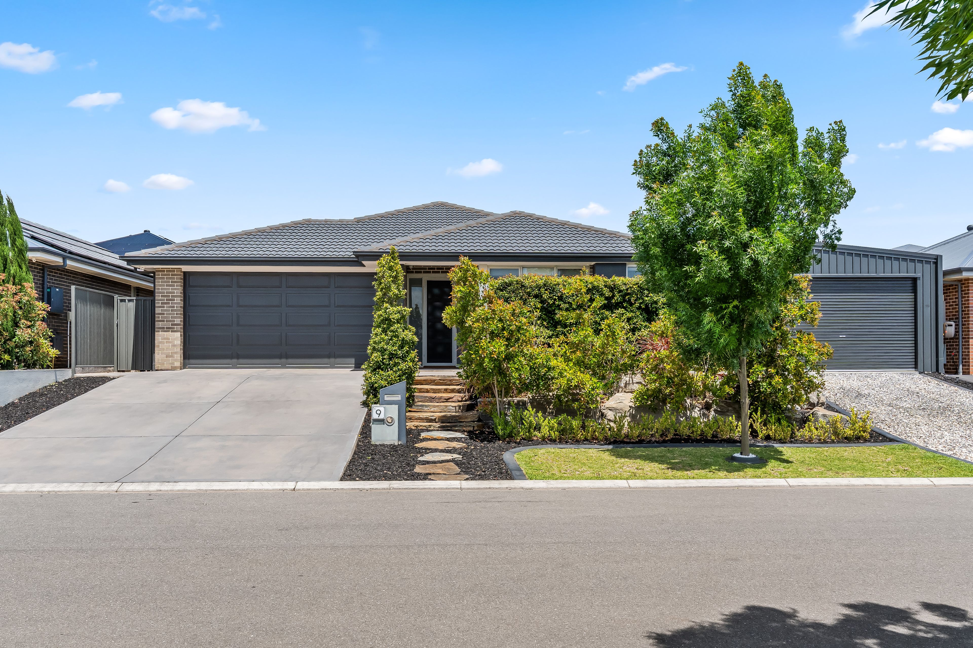 9 Ogilvy Road, Gawler East SA 5118