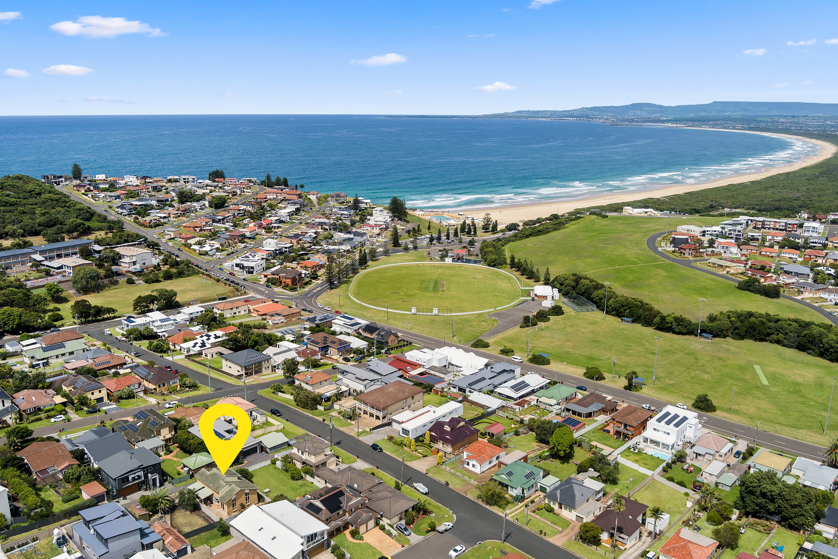 5 Diggers Lane, Port Kembla, NSW 2505