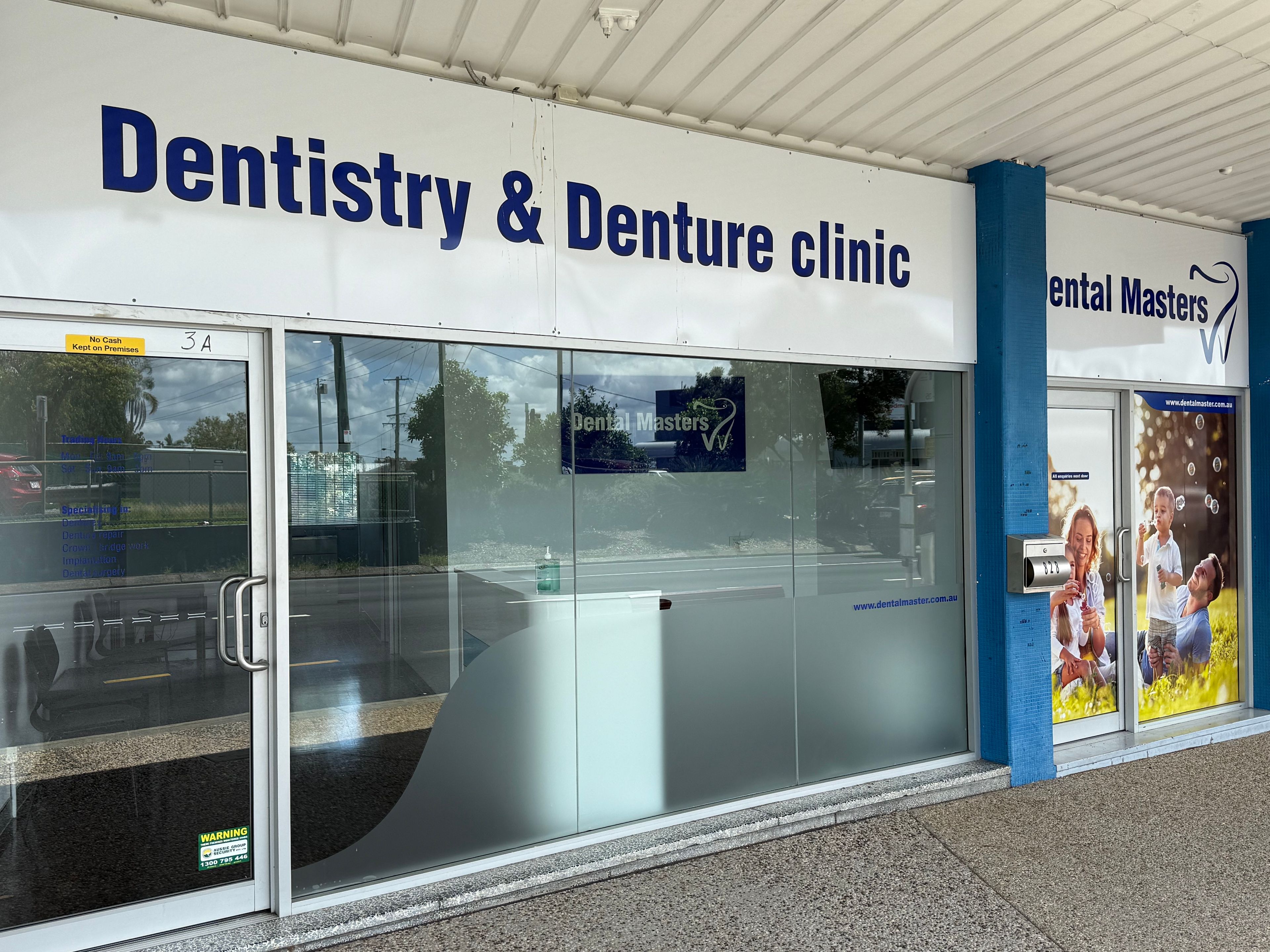 3A/828 Old Cleveland Road, Carina, QLD 4152