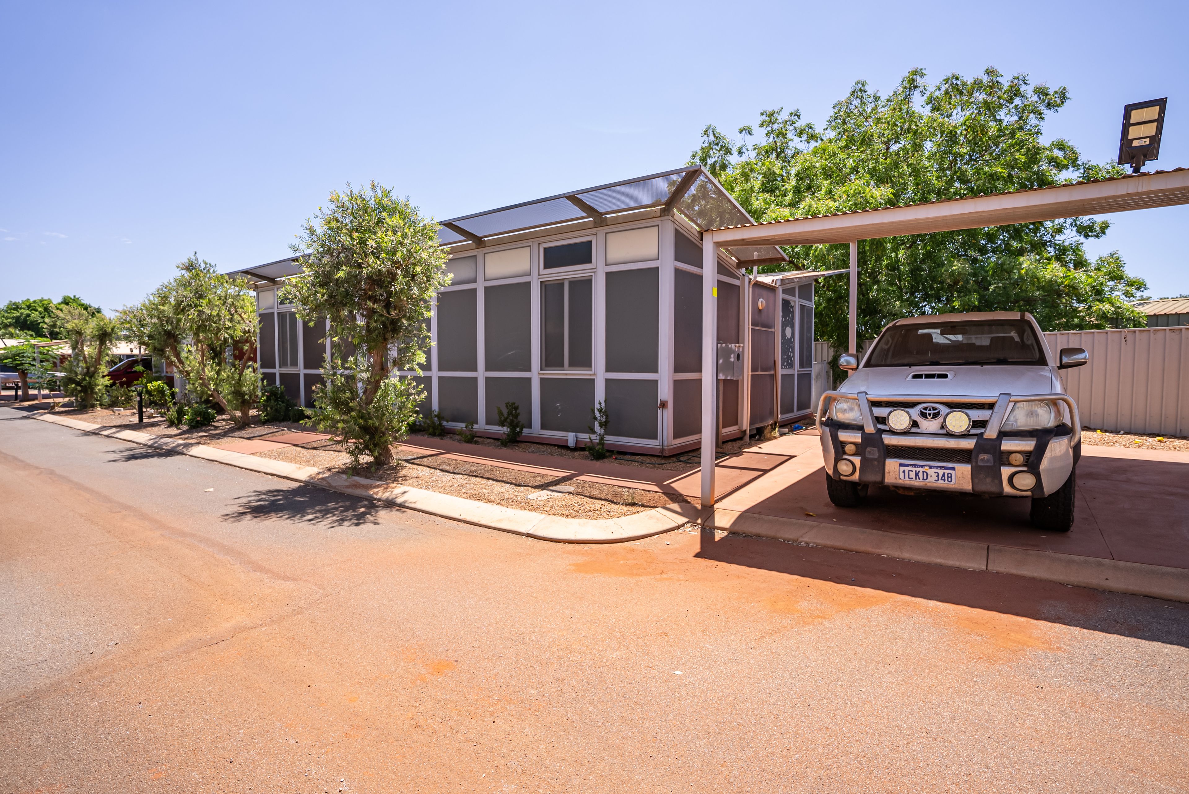 16/22 Barrow Place, South Hedland, WA 6722