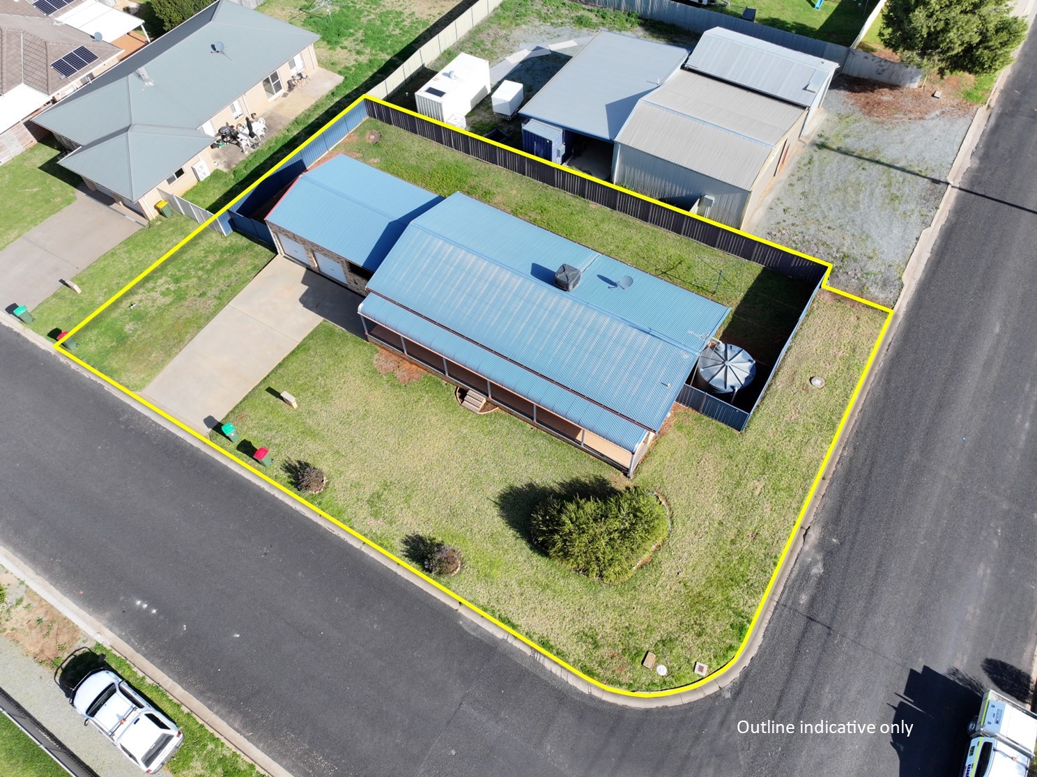 21 Koala Street, Parkes, NSW 2870