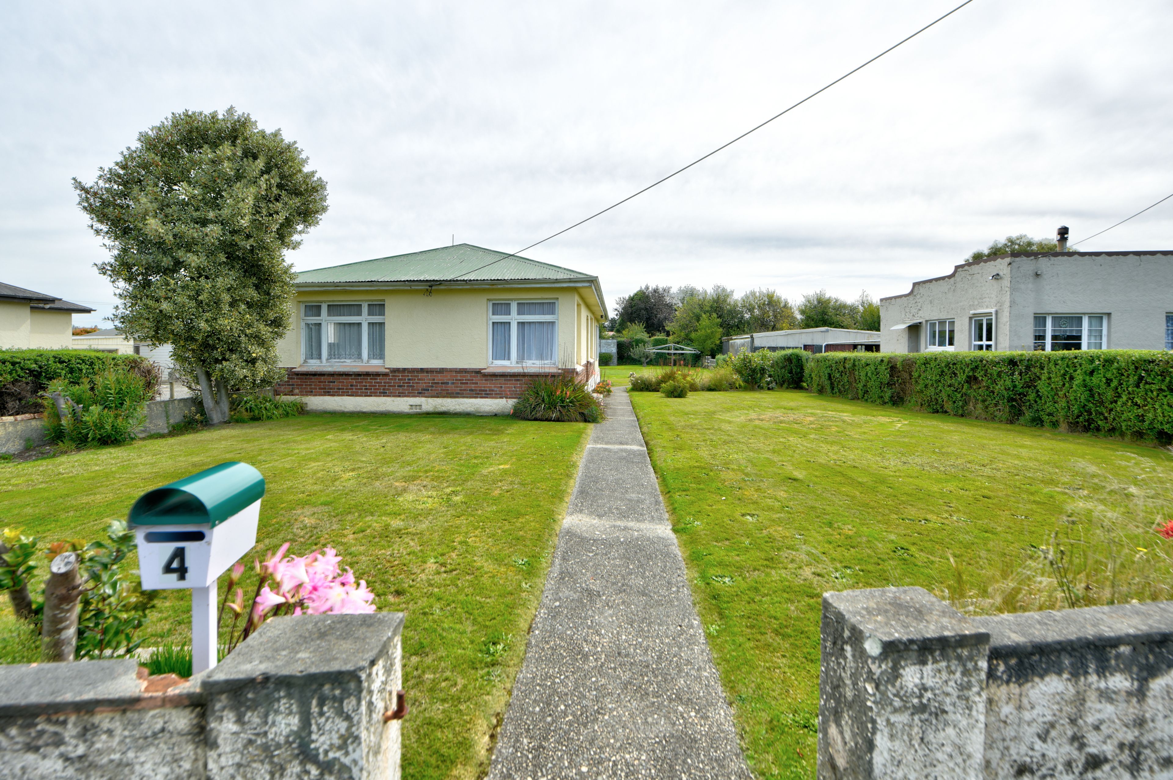4 River Street, Mataura, Gore District
