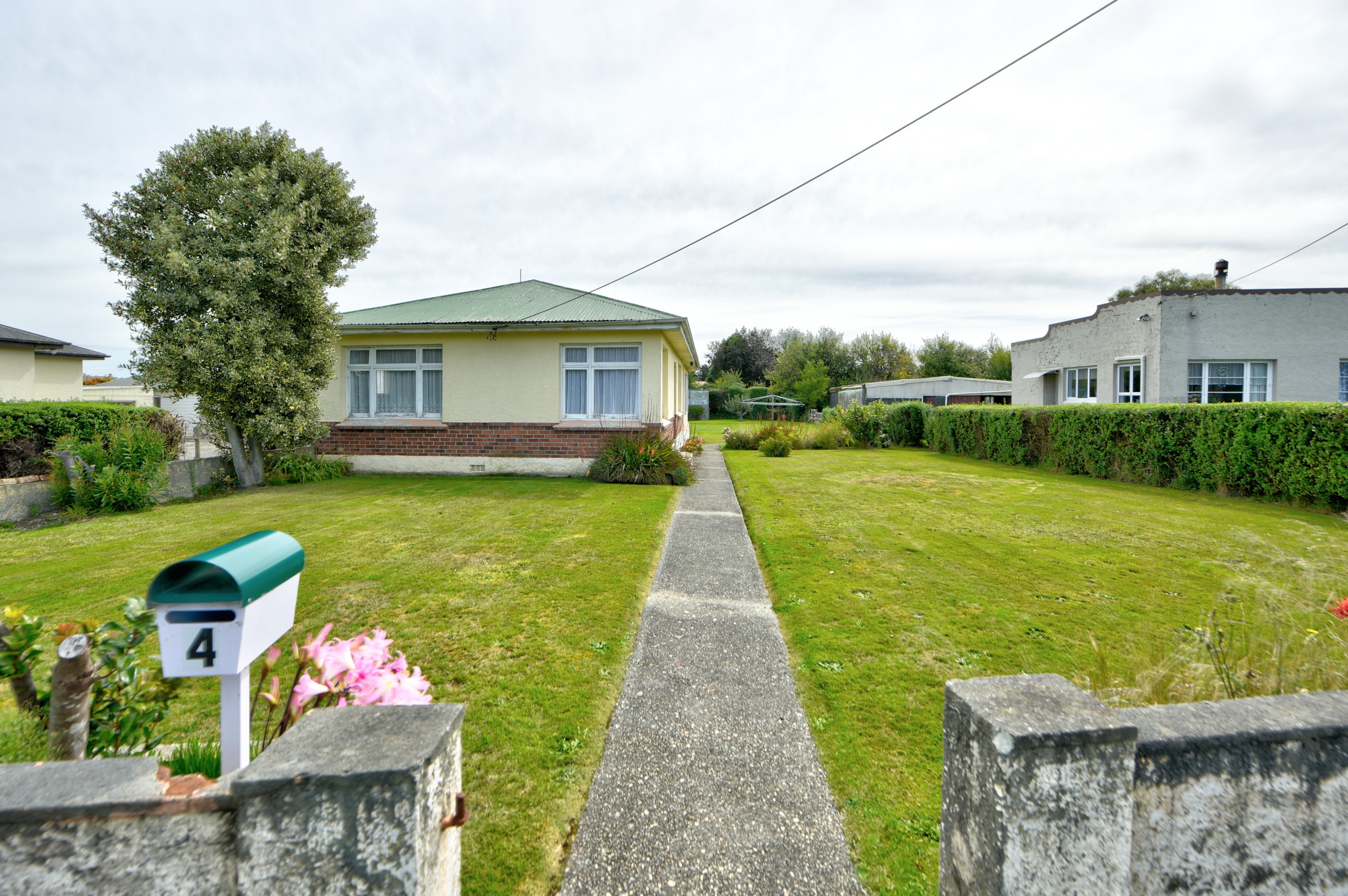 4 River Street, Mataura, Gore District