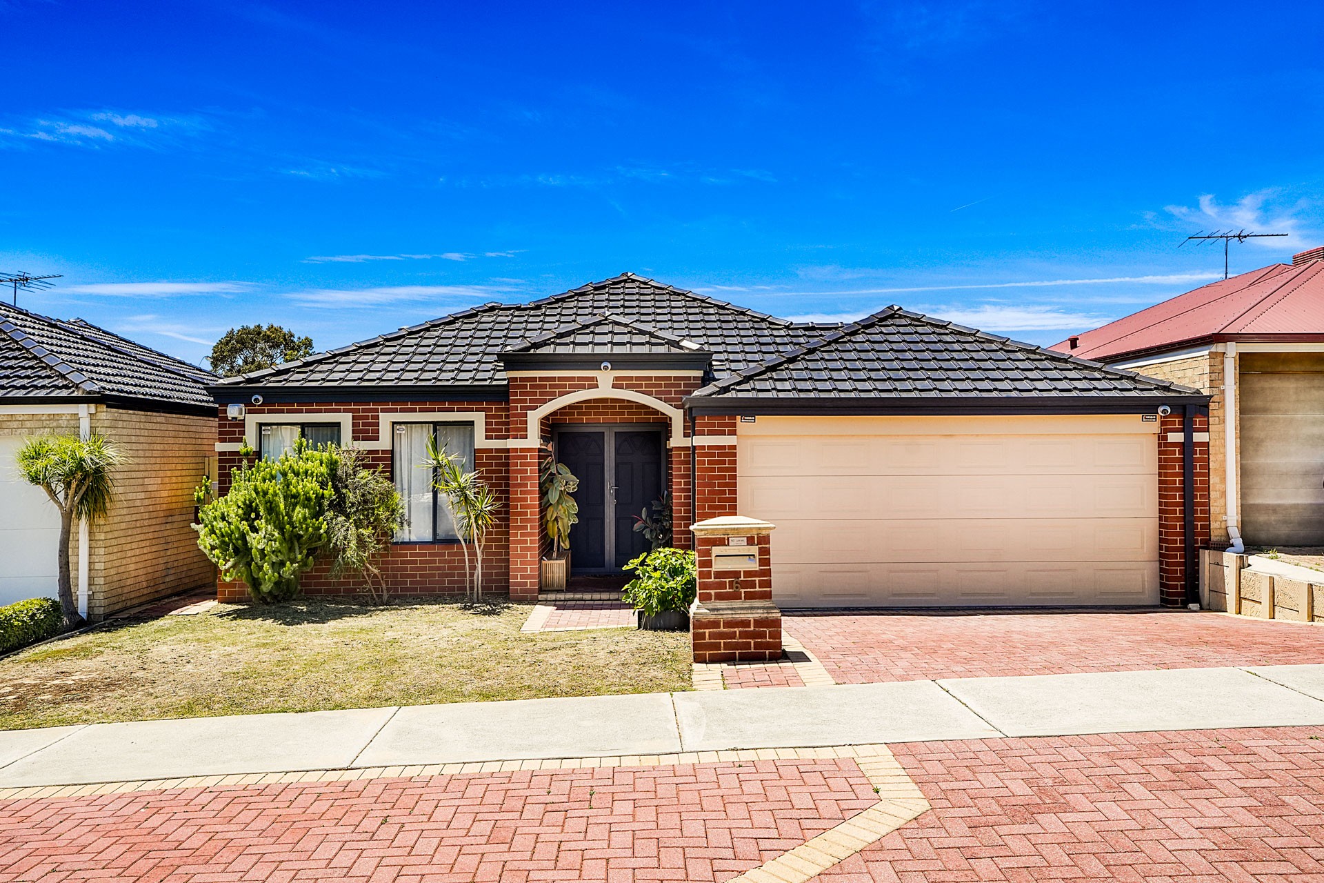 6 Santarosa Way, Stirling, WA 6021