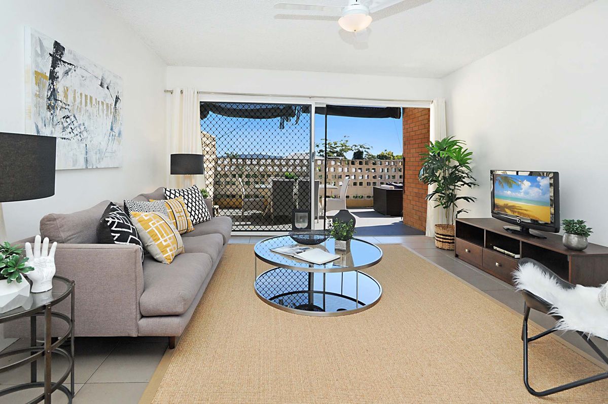 2/40 Toorak Road, Hamilton, QLD 4007