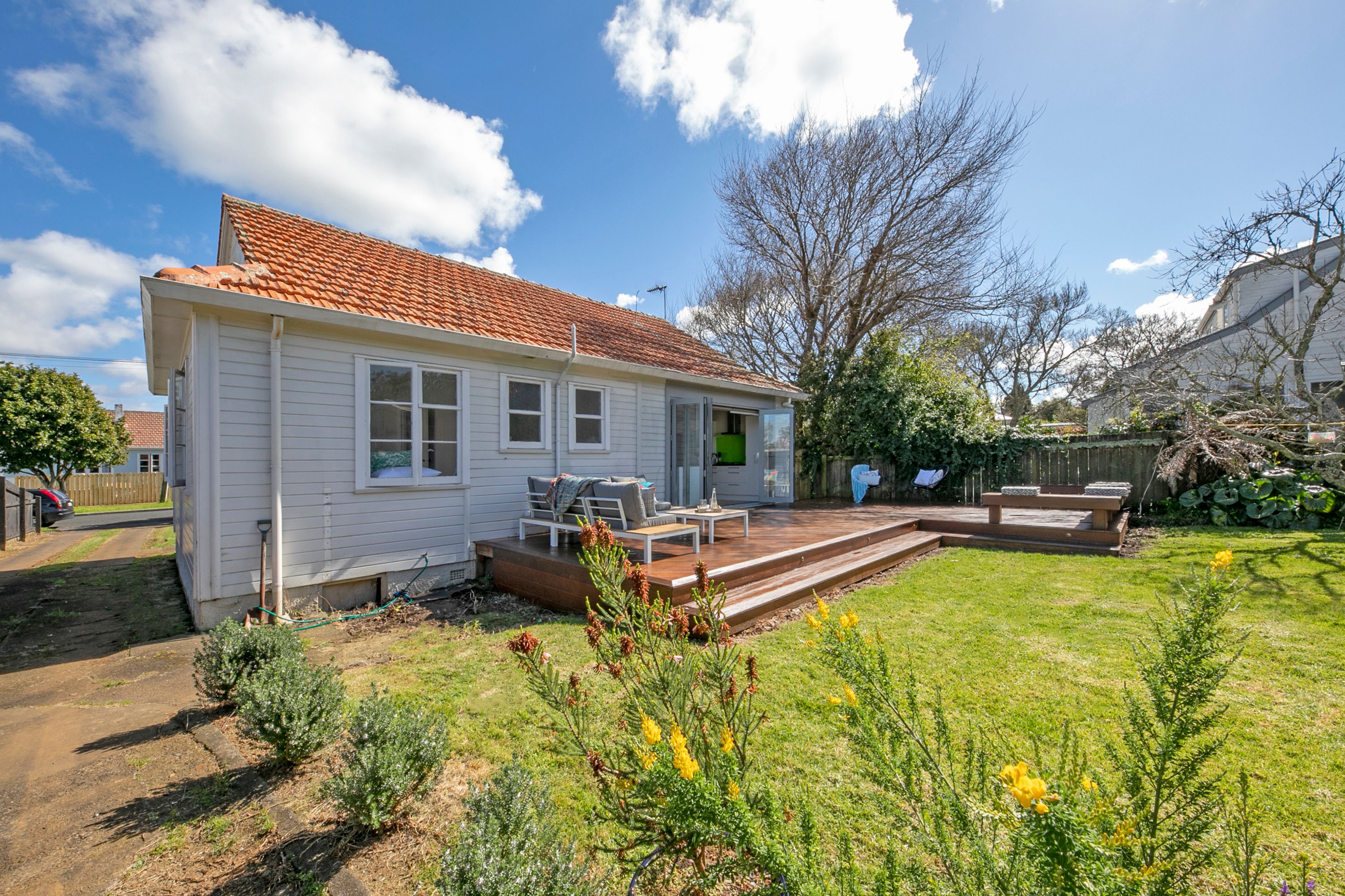 21 Cameron Street, Onehunga, Auckland City