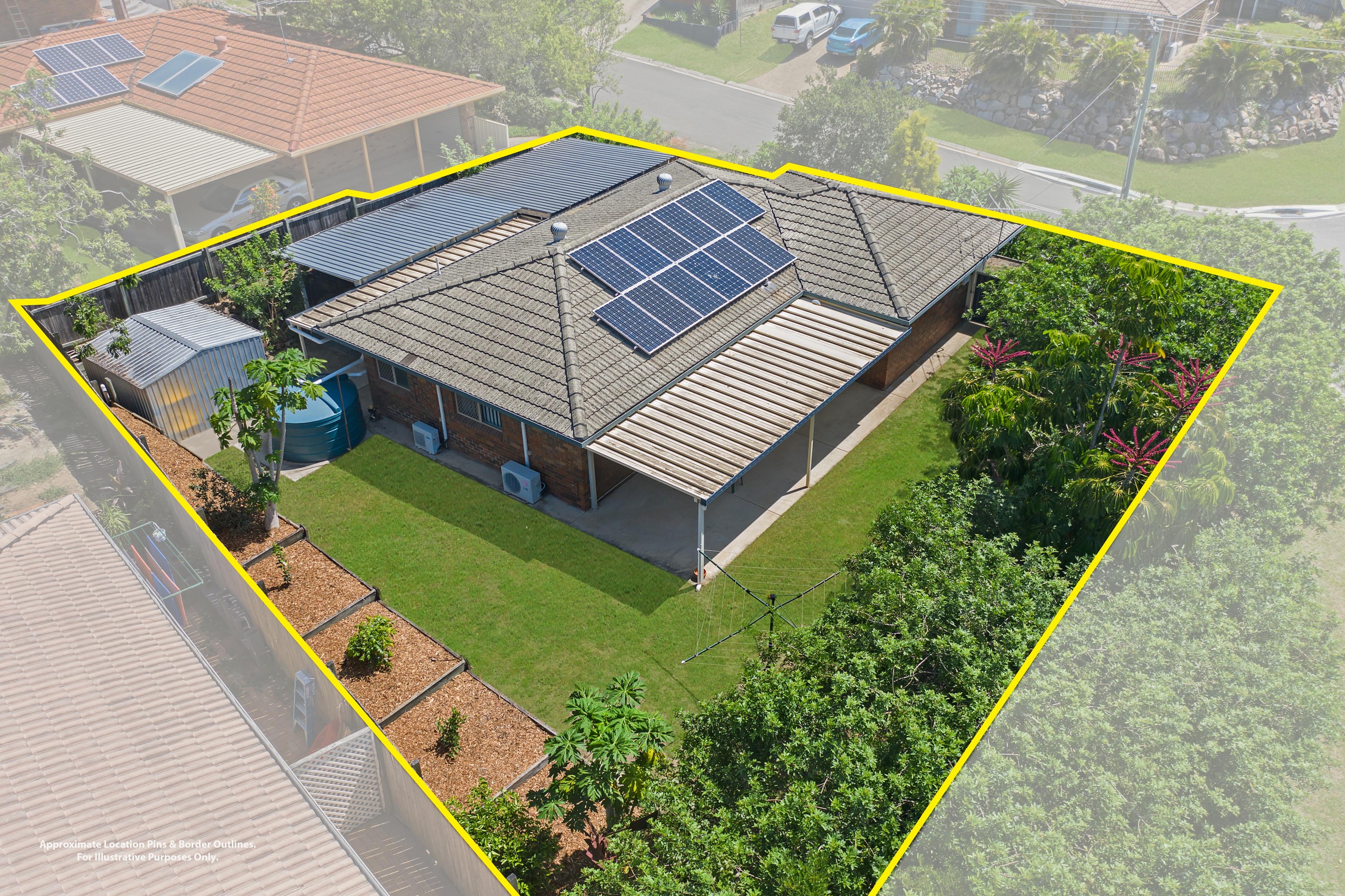 2 Viewbank Court, Beenleigh, QLD 4207