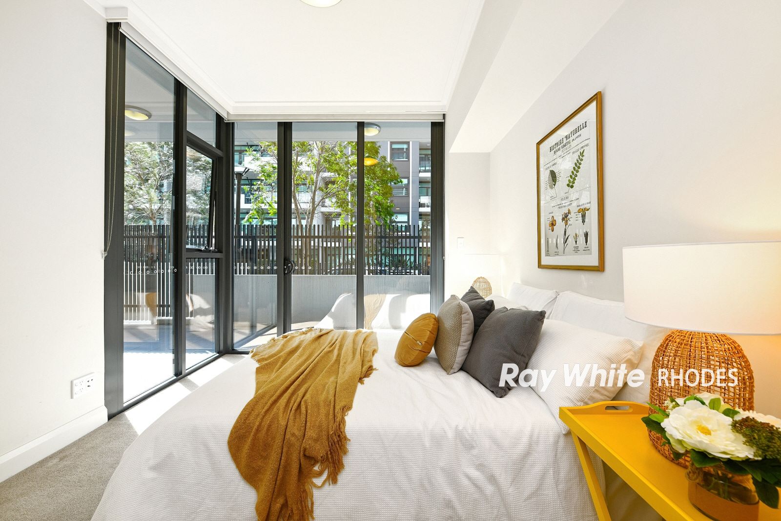 2 Timbrol Avenue, Rhodes NSW 2138