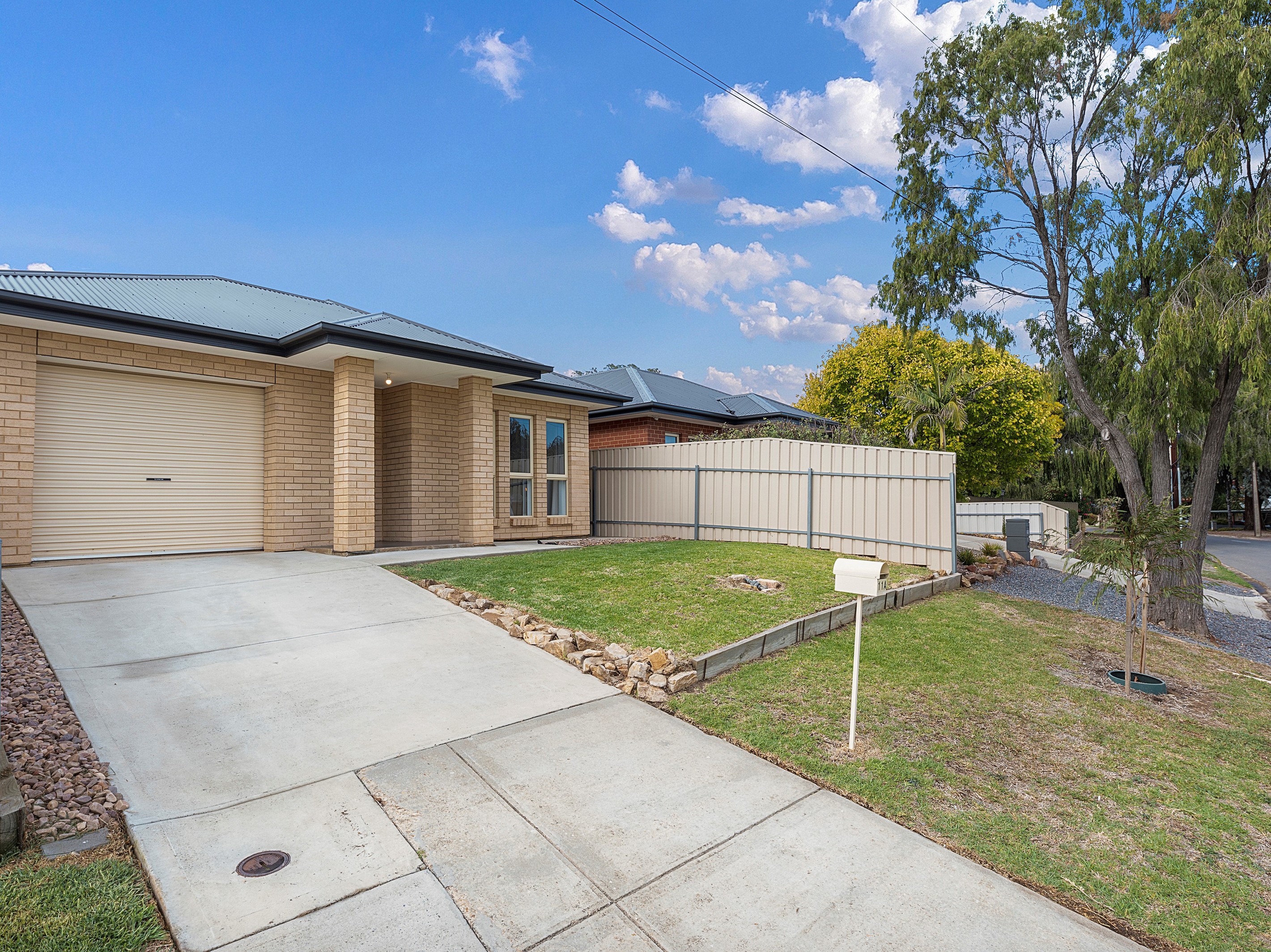 11A Sydney Street, Ridgehaven, SA 5097