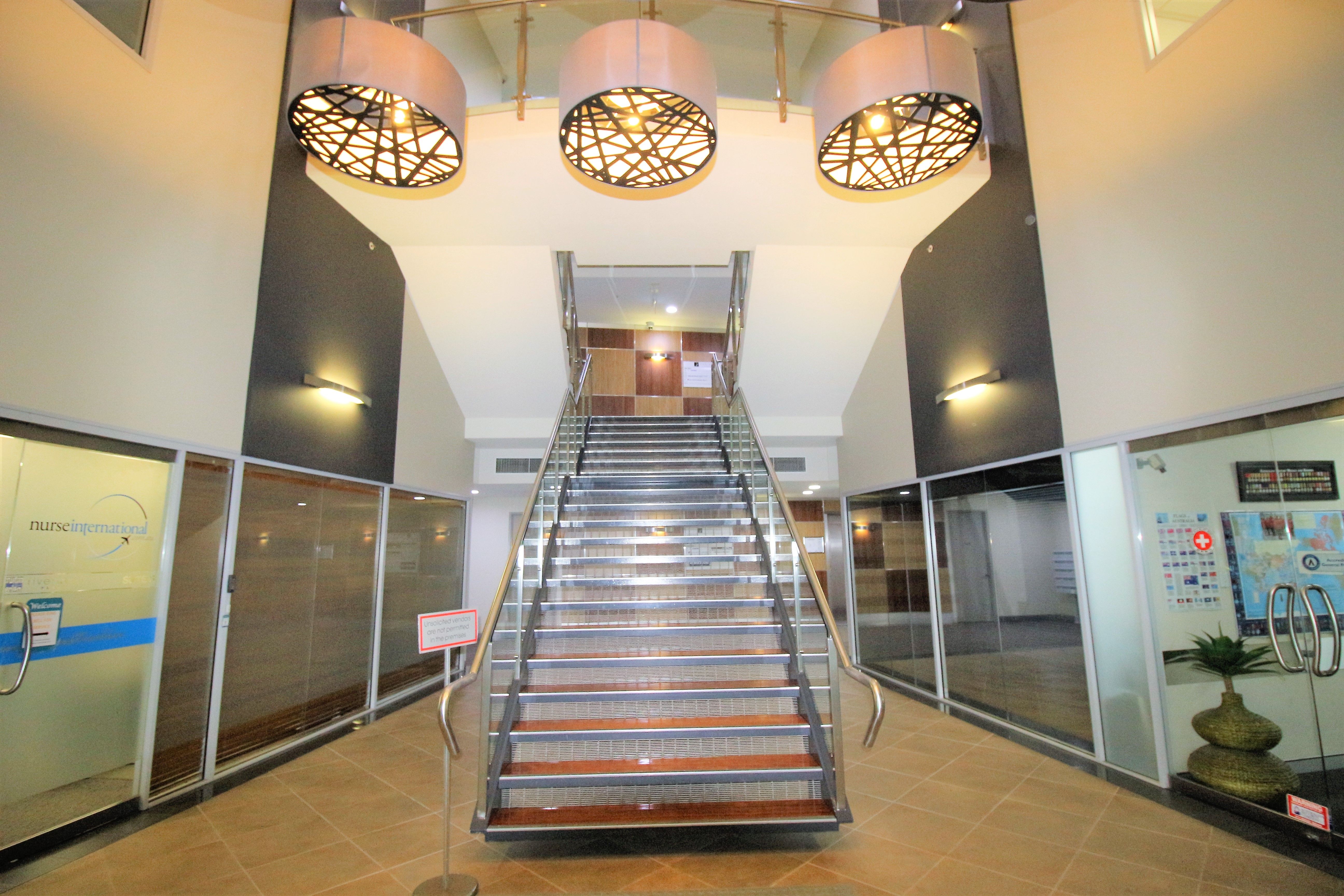 Suite 23/2 Waterfront Place, Robina, QLD 4226