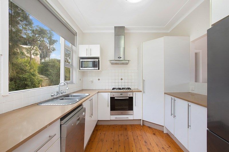 131A Burdett Street, Wahroonga, NSW 2076