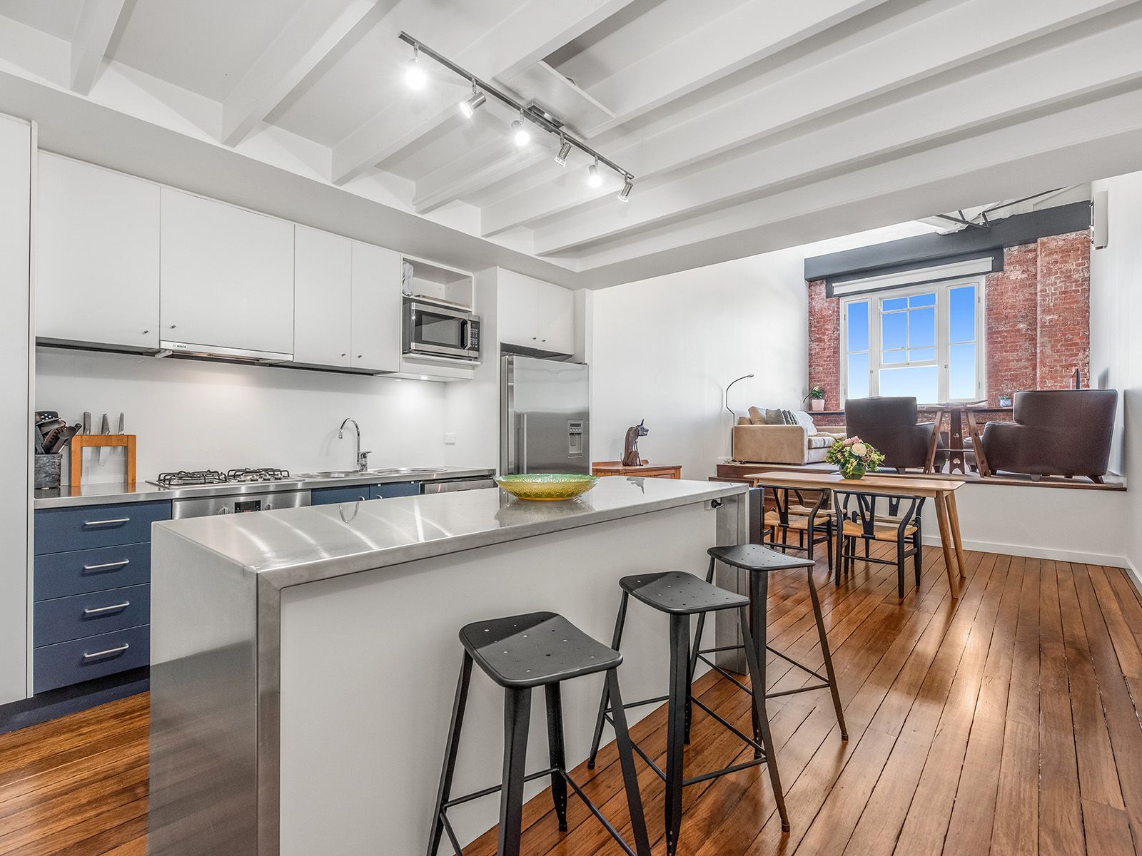 331/64 Macquarie Street, Teneriffe, QLD 4005