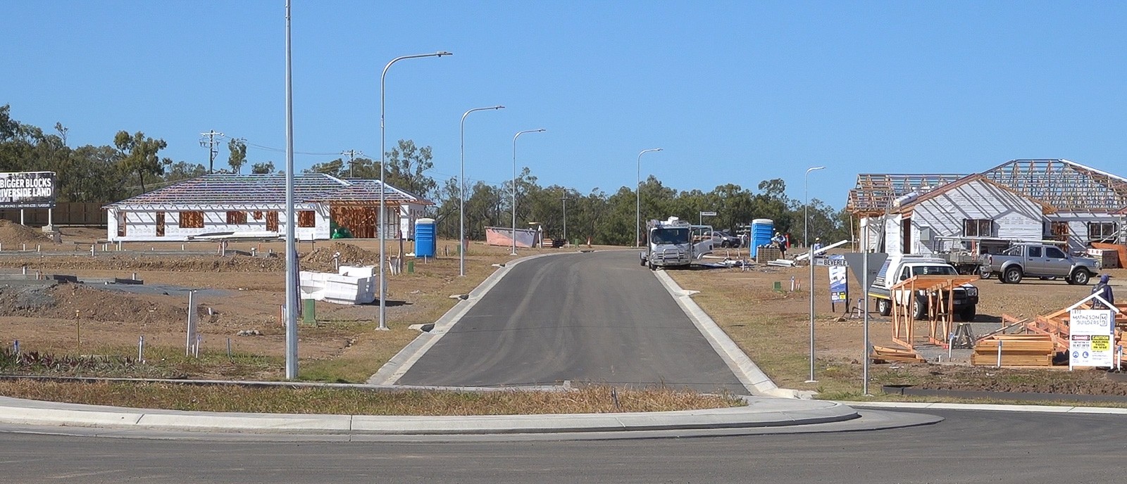 Lot 6 Arthur Drive, PARKHURST, QLD 4702