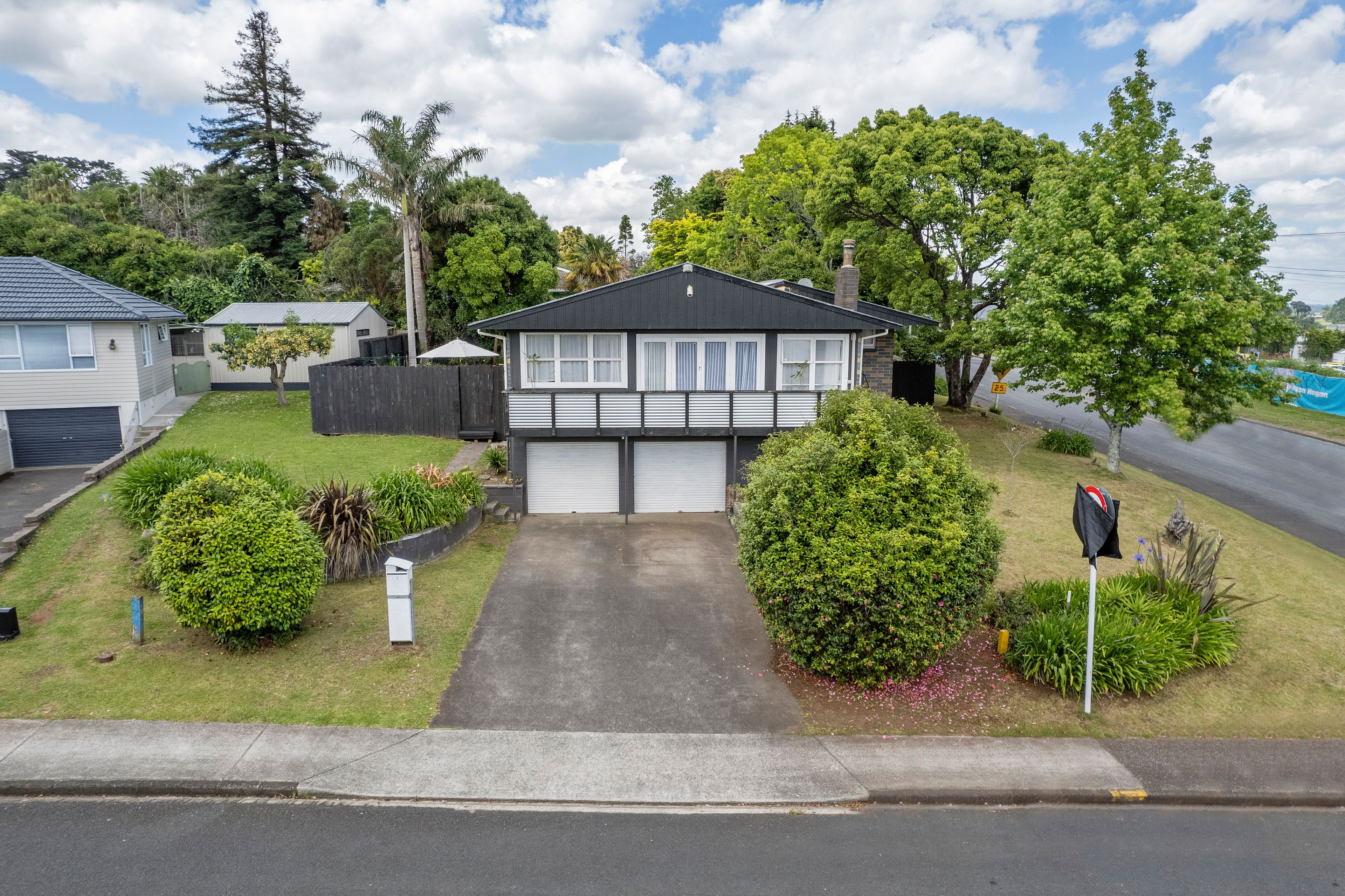 1 Mack Place, Red Hill, Papakura