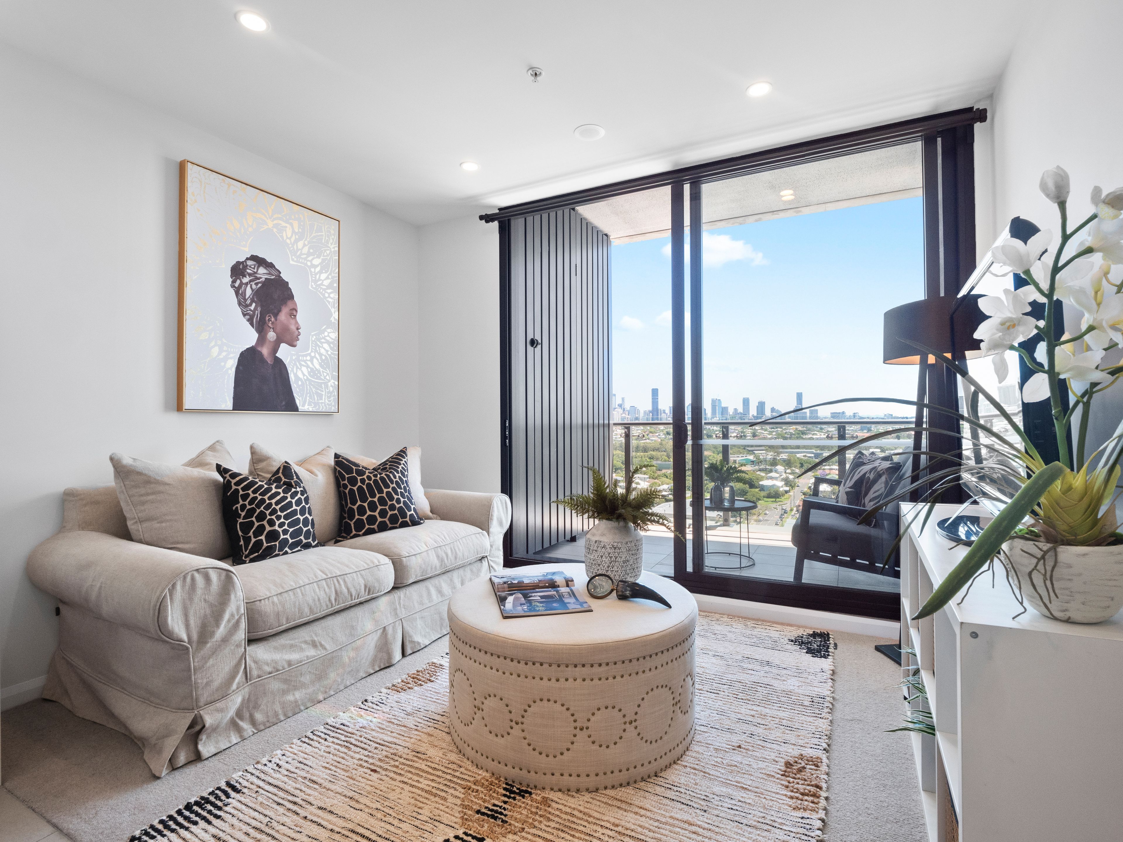 11103/300 Old Cleveland Road, Coorparoo, QLD 4151