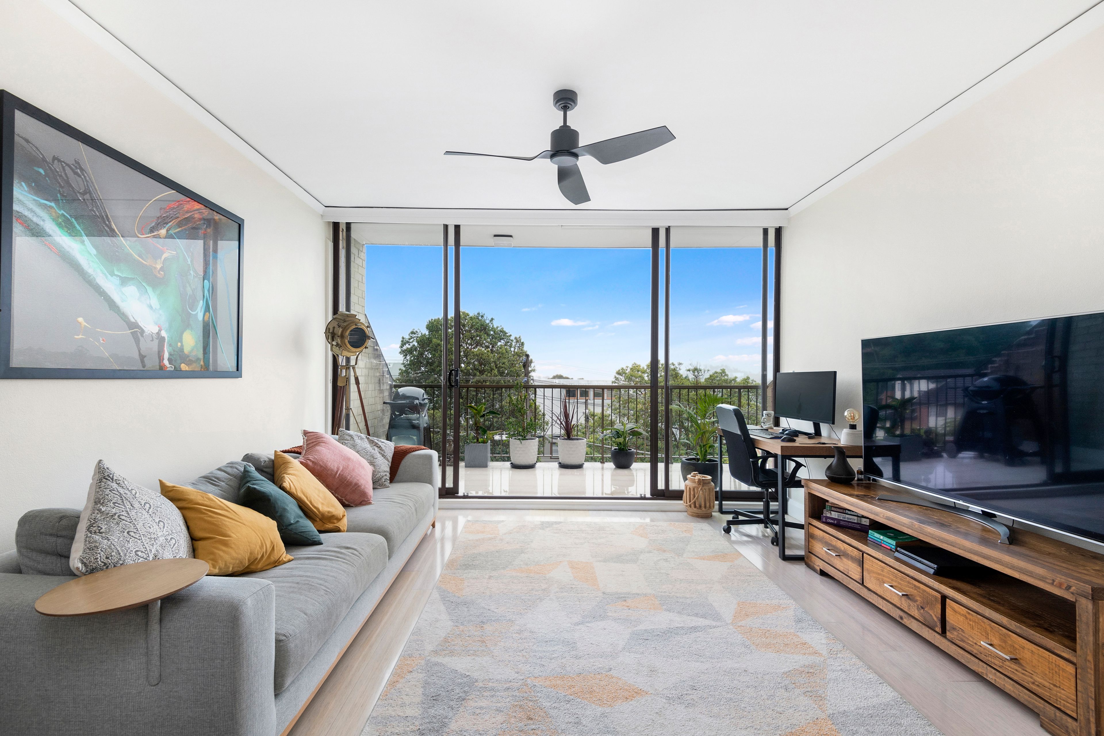17/5-13 Belgrave Street, Cremorne, NSW 2090