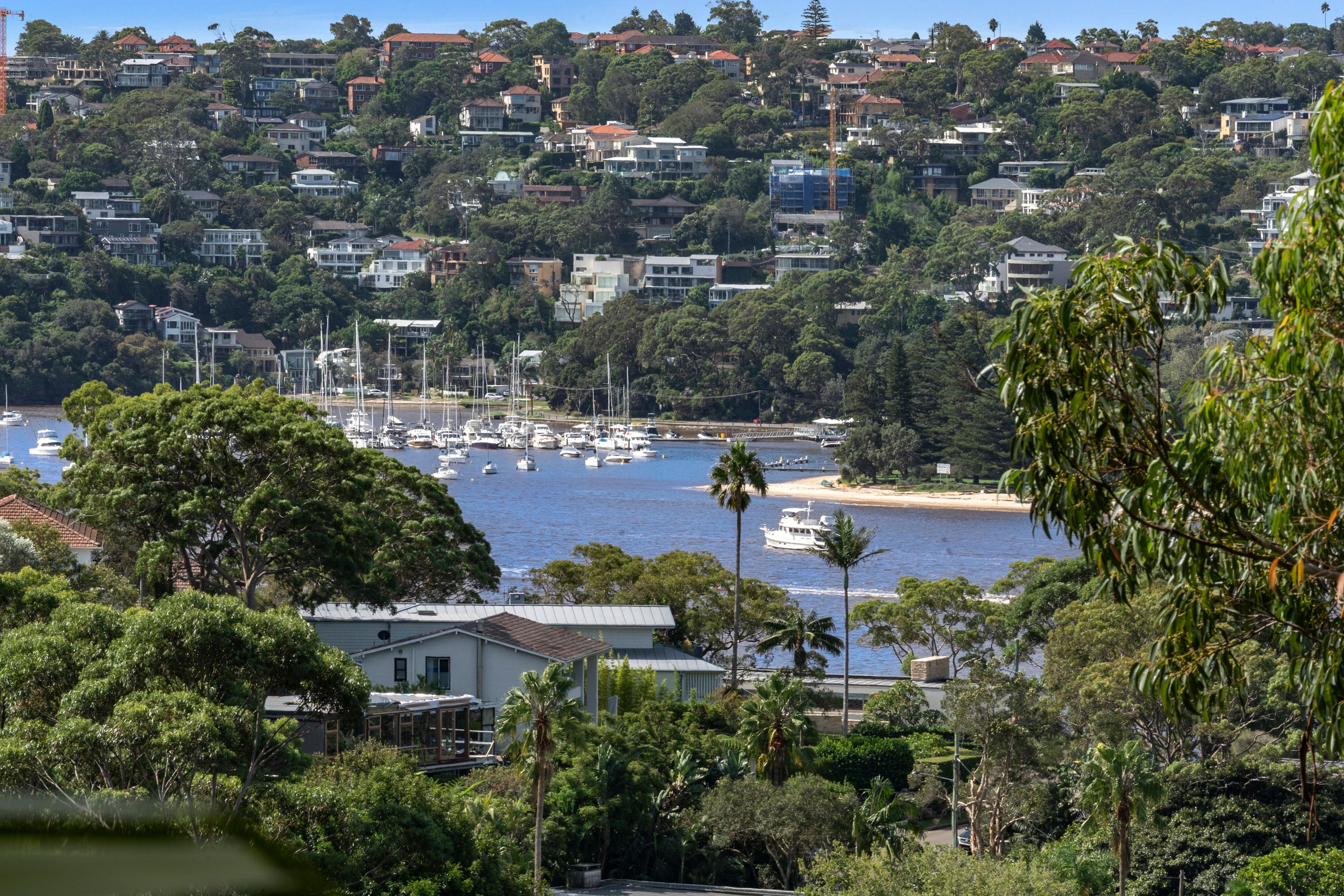 1/15 Warringah Road, Mosman, NSW 2088