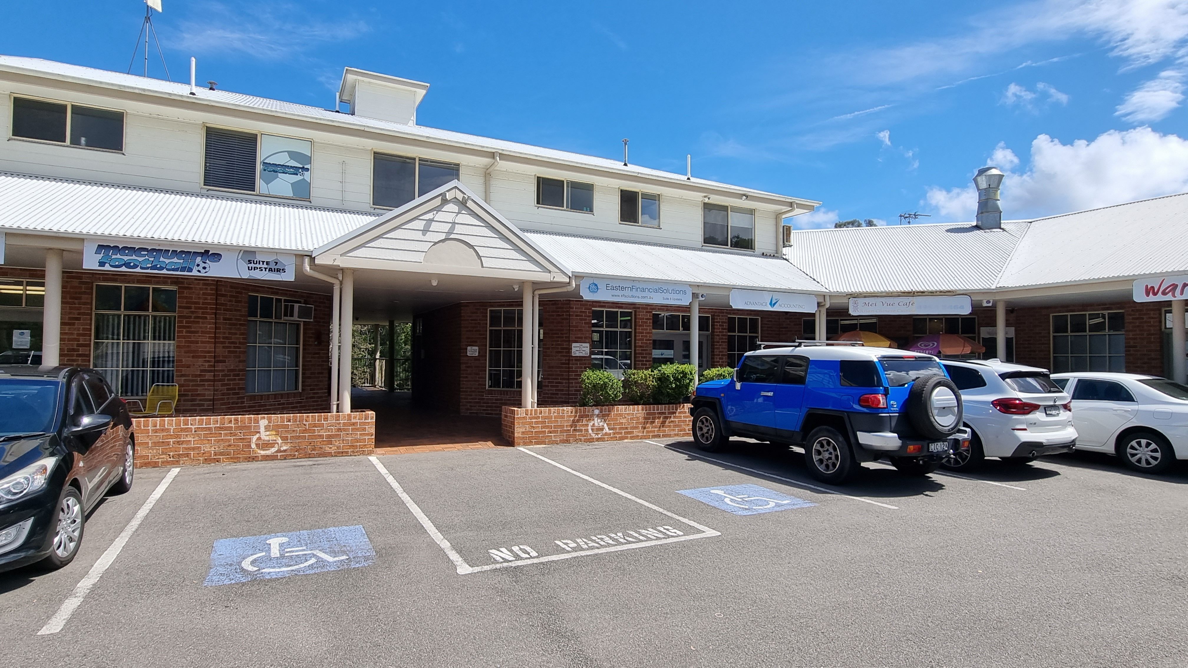 Suite 3 149 Ambleside Circuit, Lakelands, NSW 2282