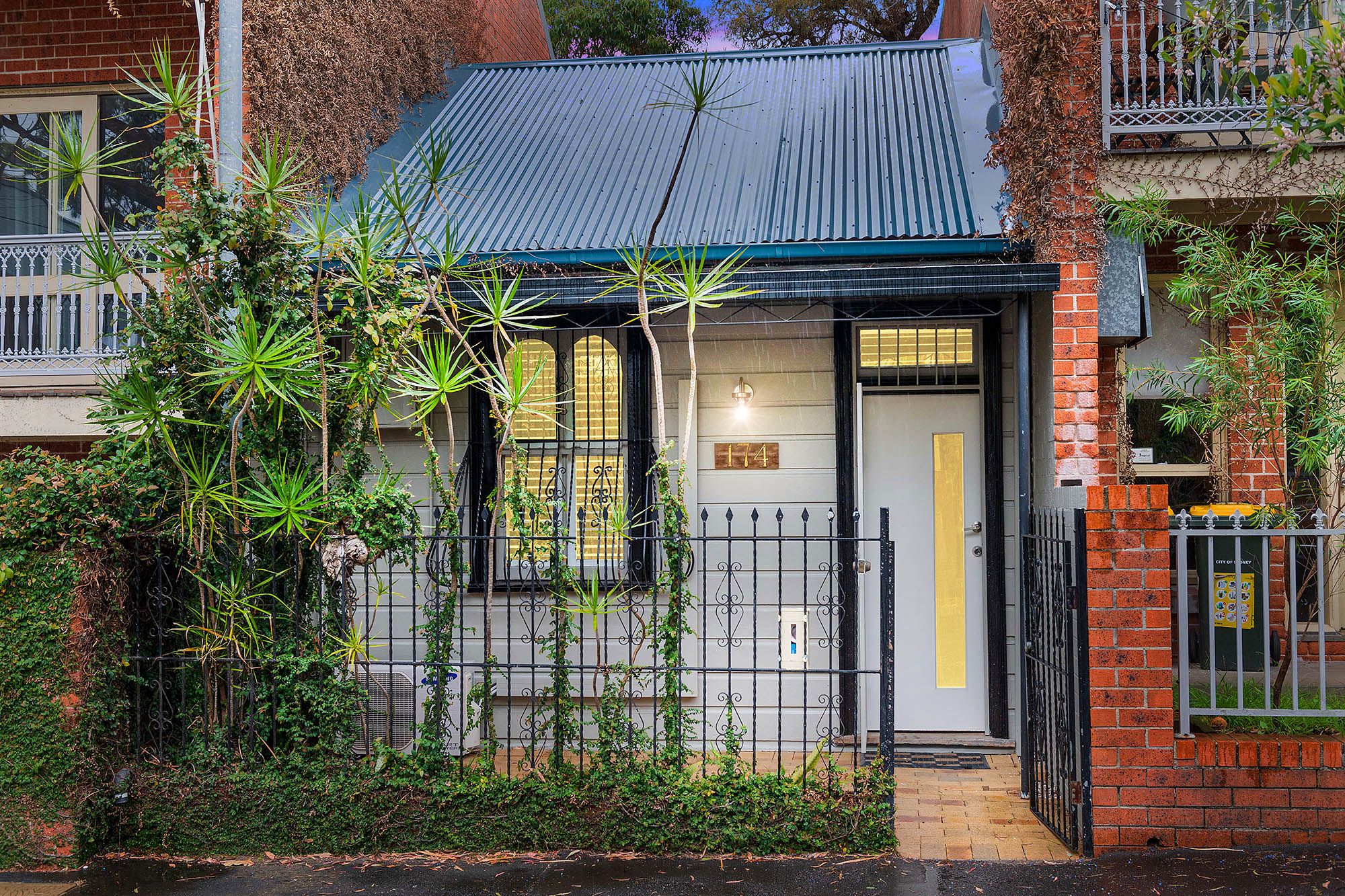 174 Union Street, Erskineville, NSW 2043