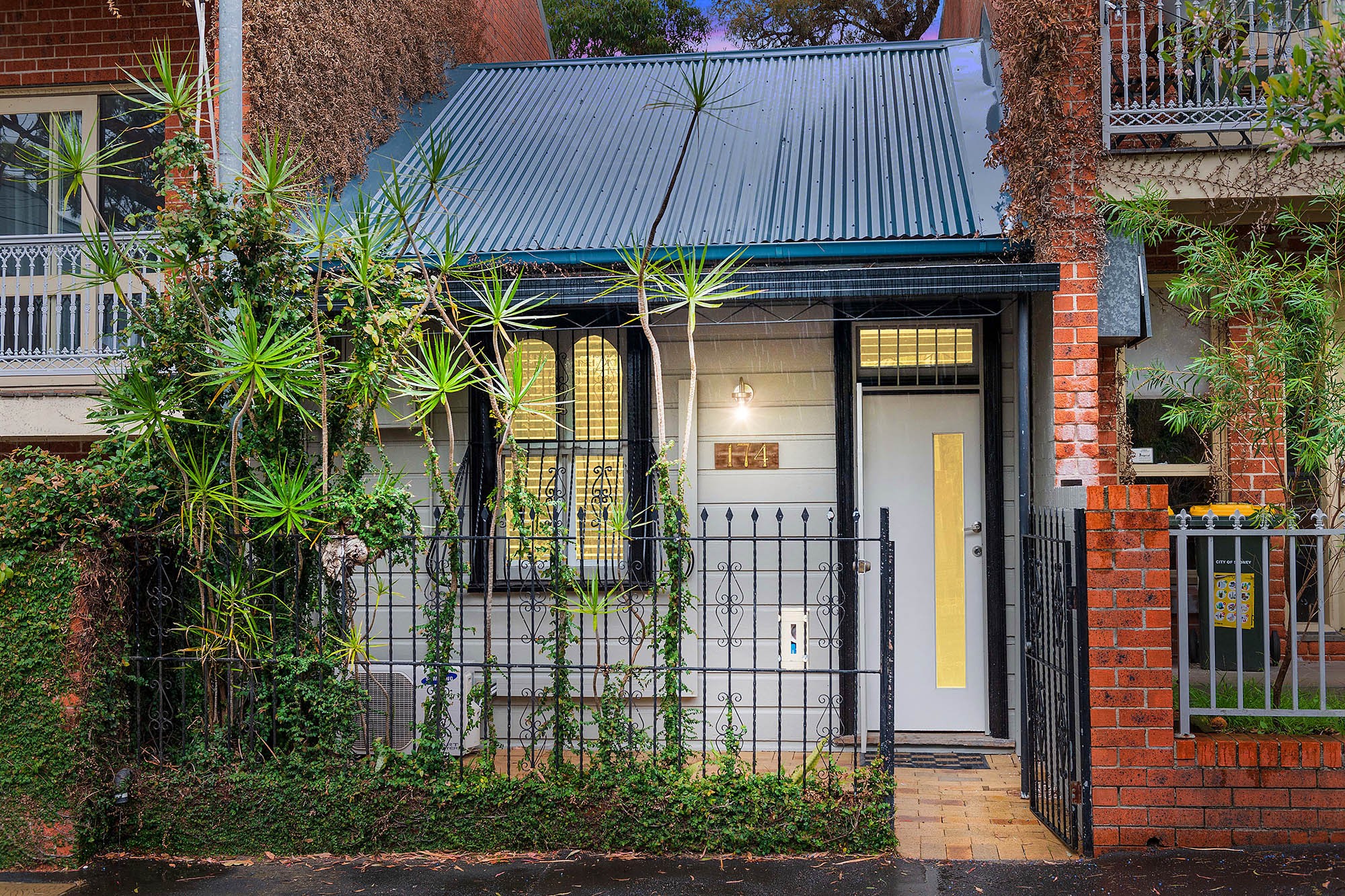 174 Union Street, Erskineville, NSW 2043
