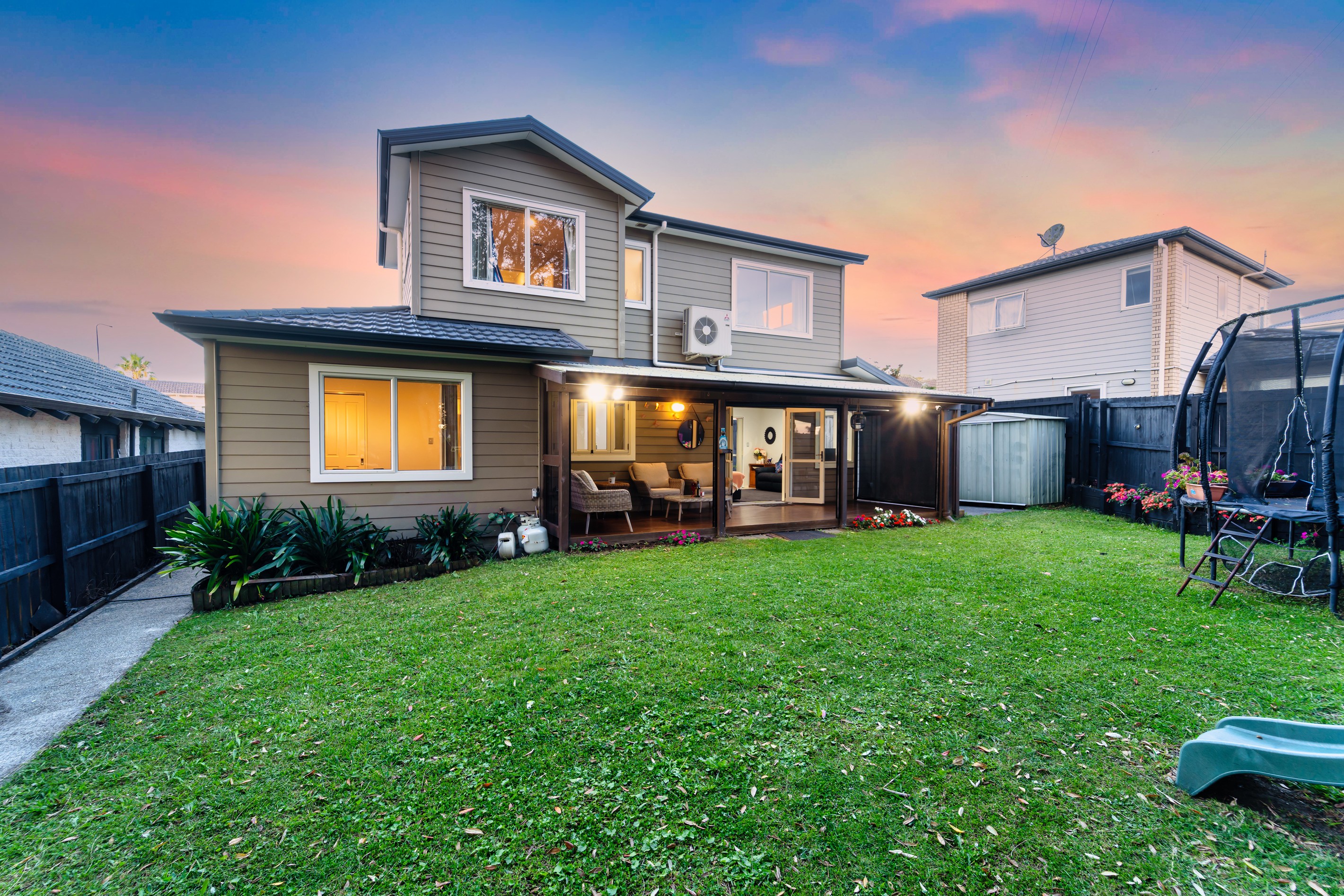 3 Rangitata Place, Lynfield, Auckland City